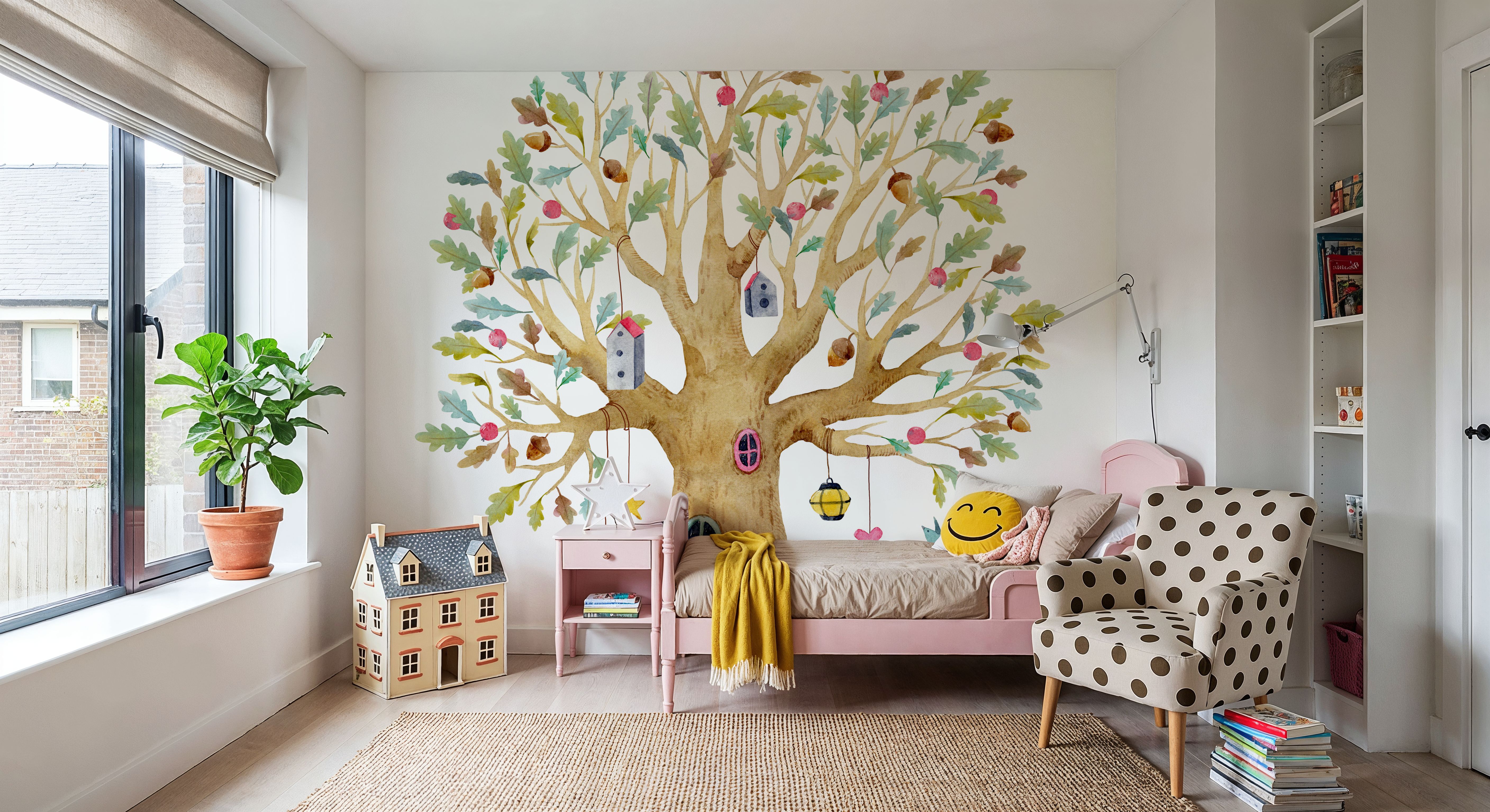 Tree House
