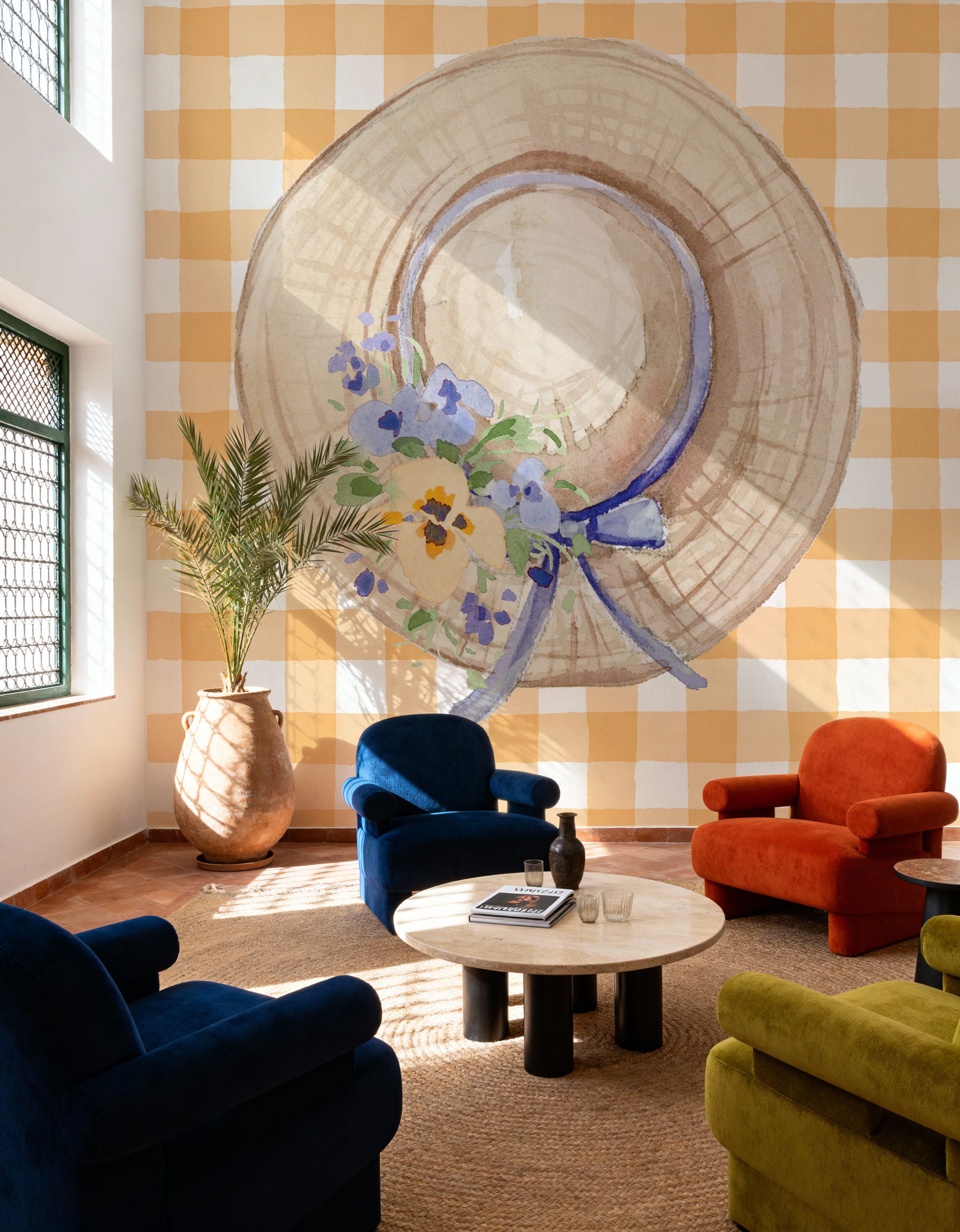 Summer Cottage I