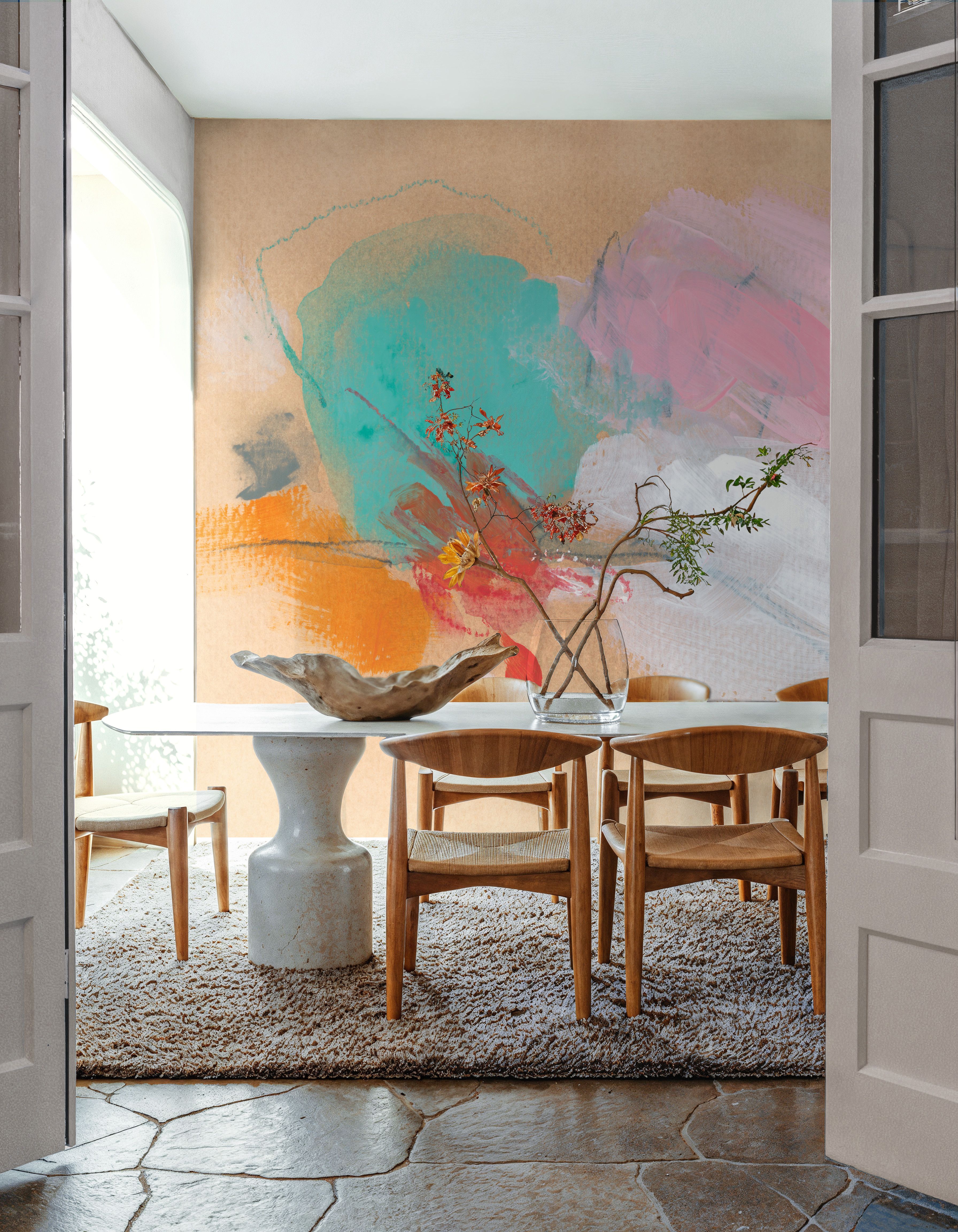 Palette Throughline I