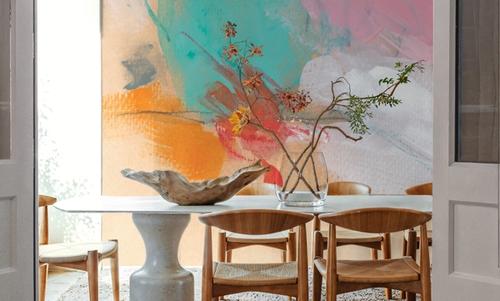 Palette Throughline I