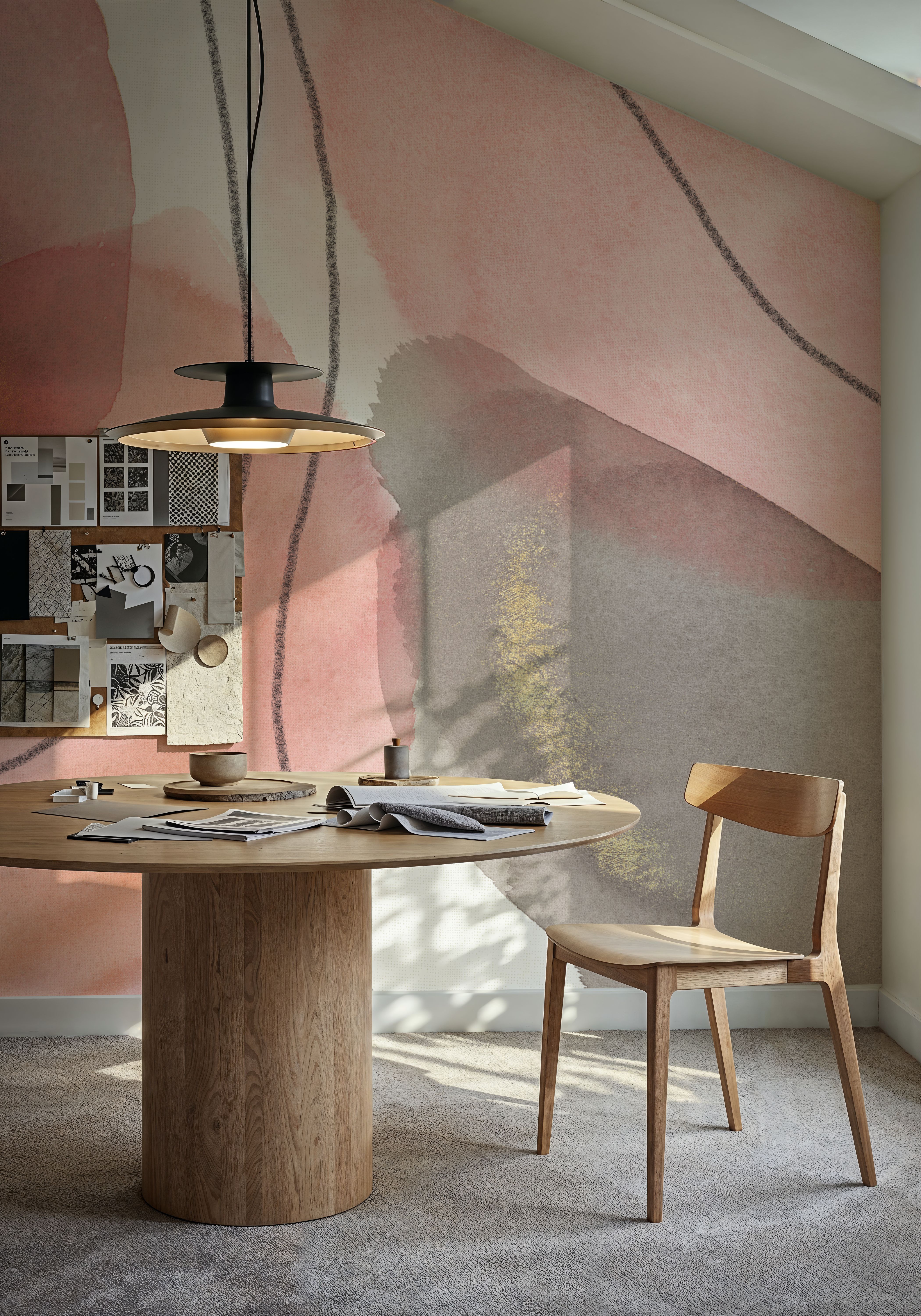 Petal Passion Soft Boho