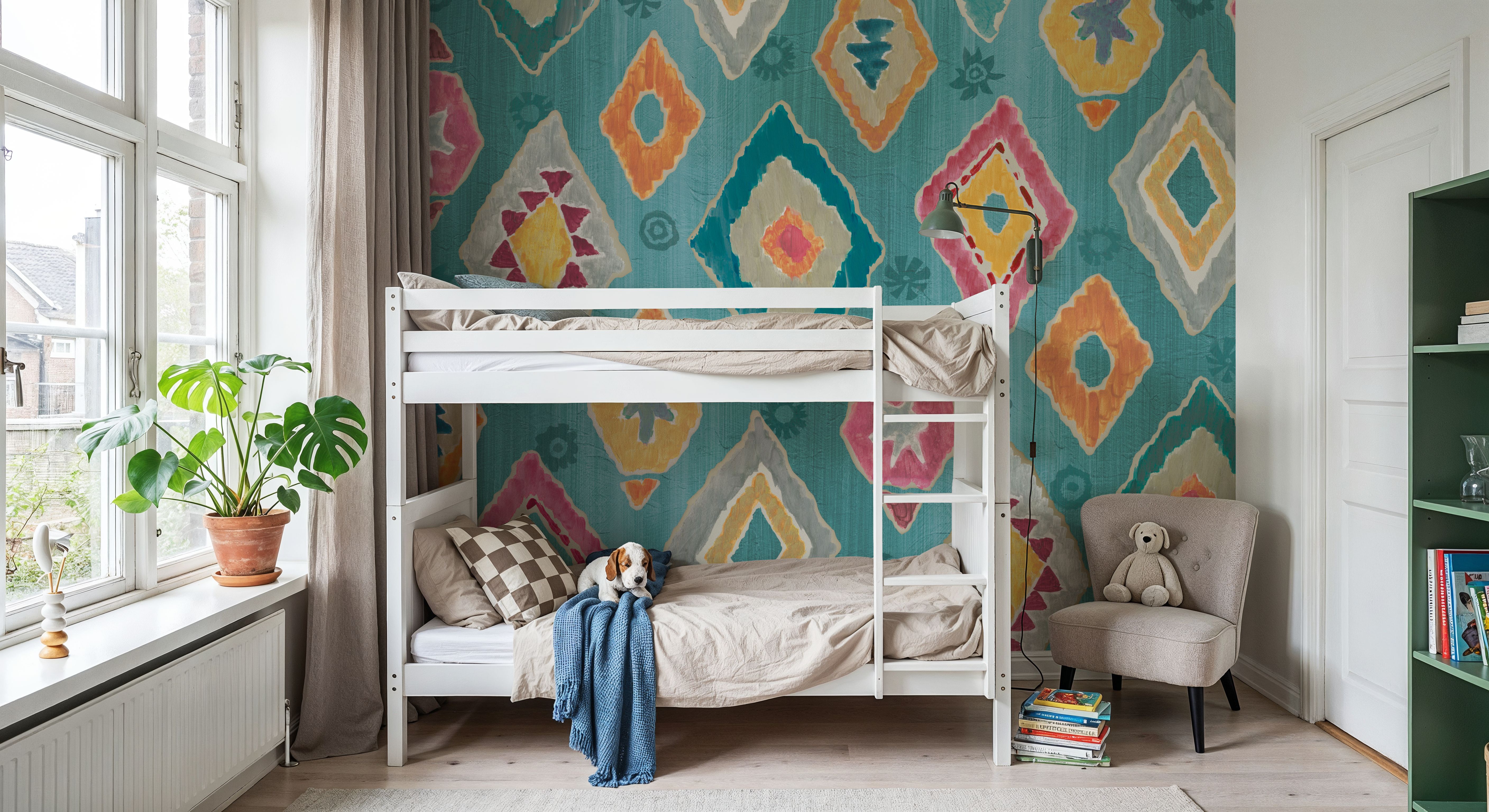 My Bohemian Life In Line