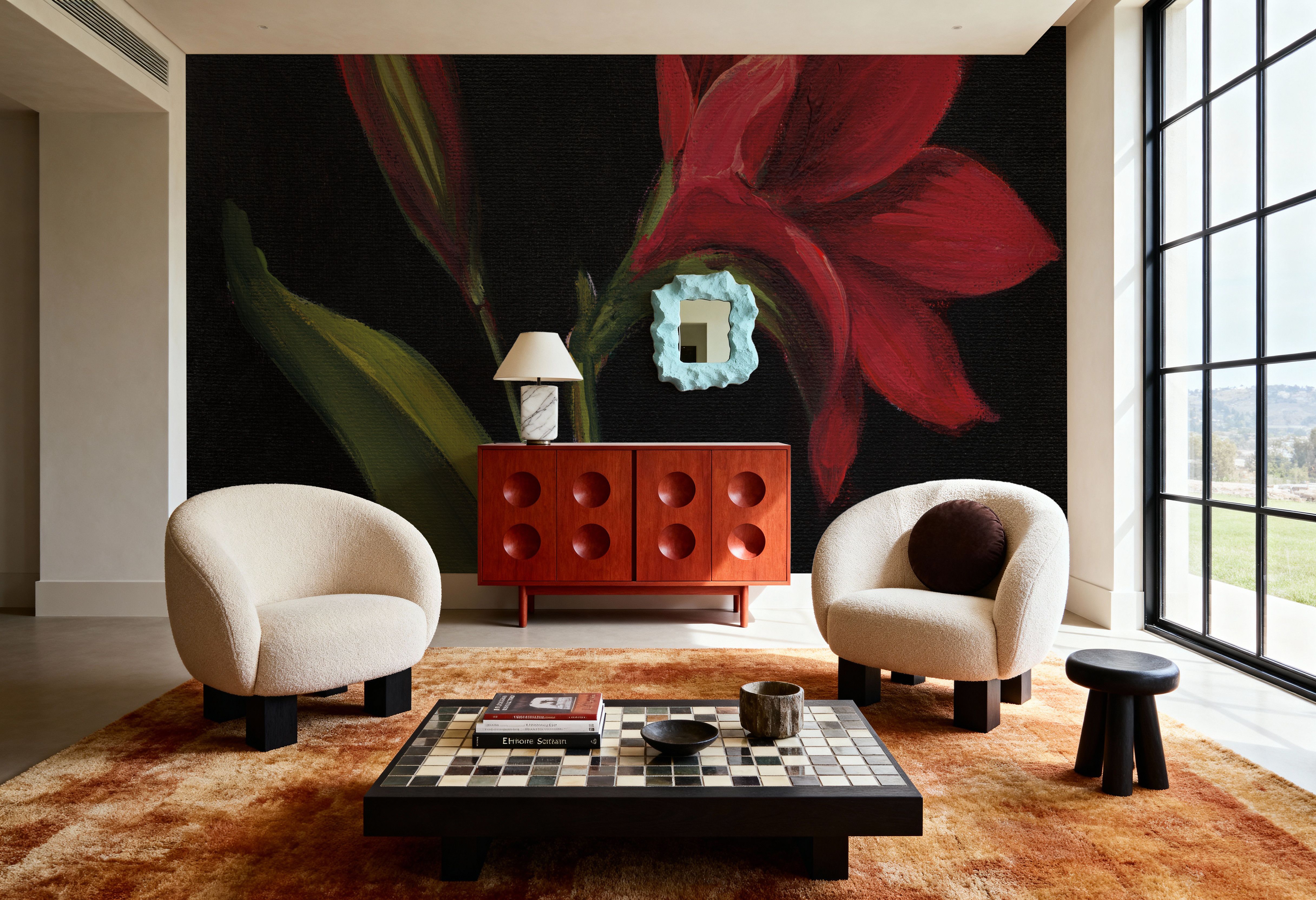 Amour Amaryllis