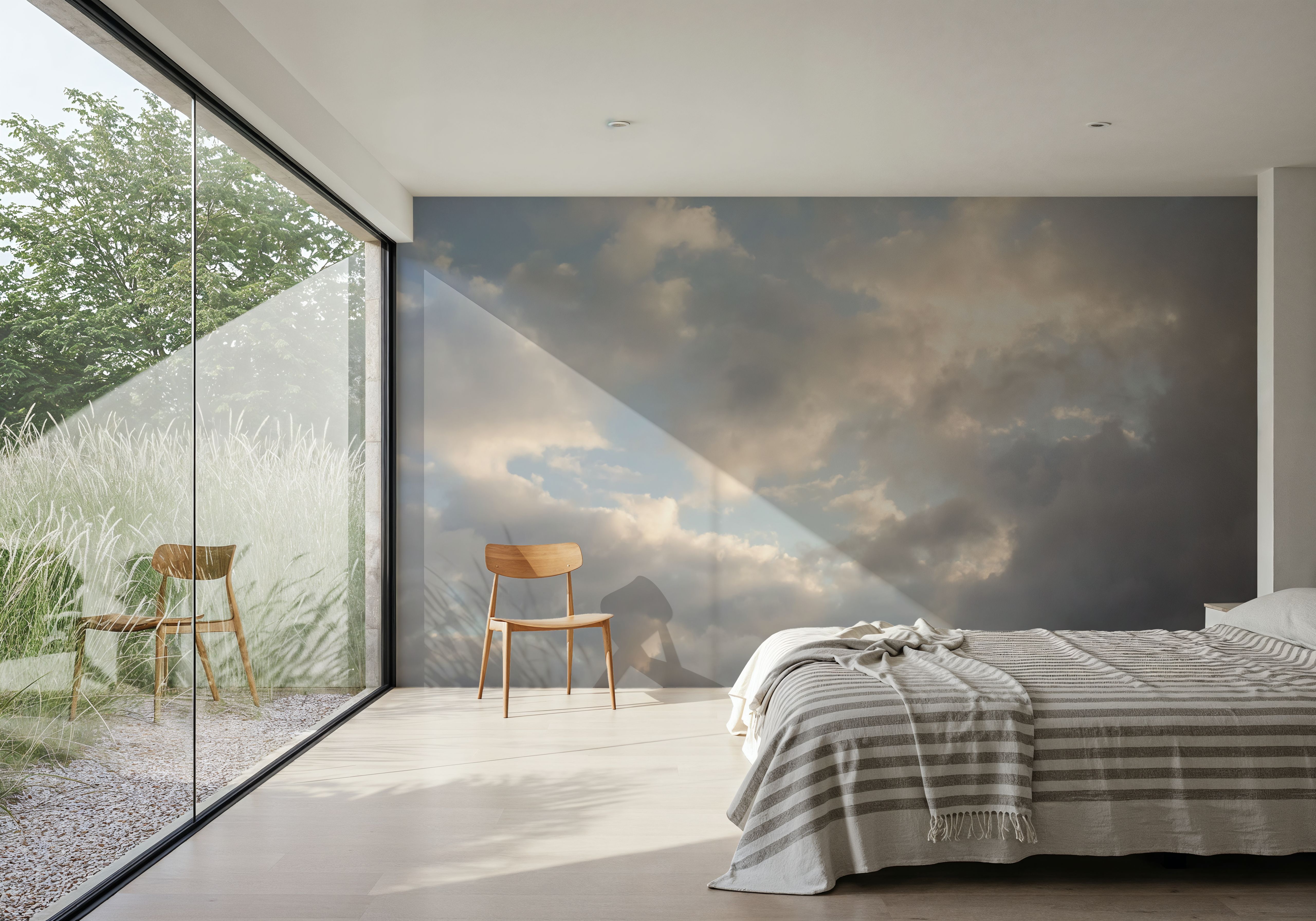 Cloudy Sky