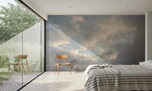 Cloudy Sky