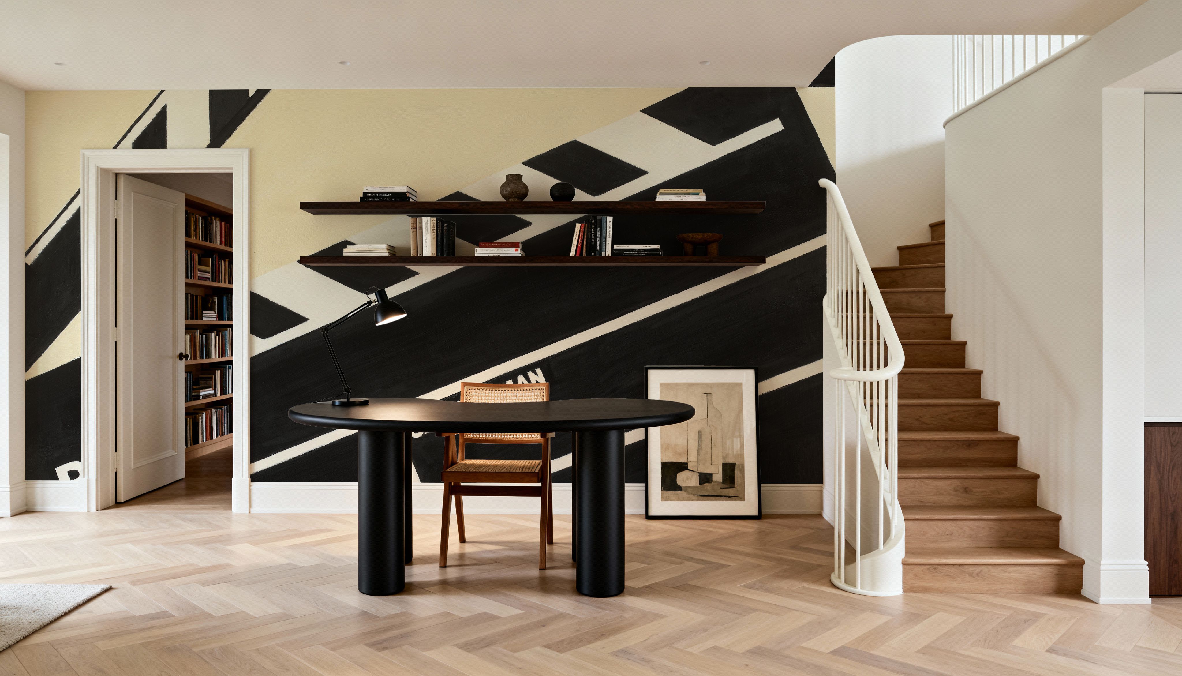 Blockbuster, Wallpaper