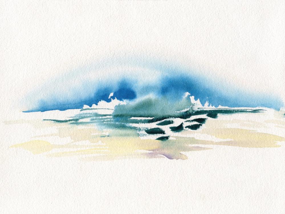 Simple Sea