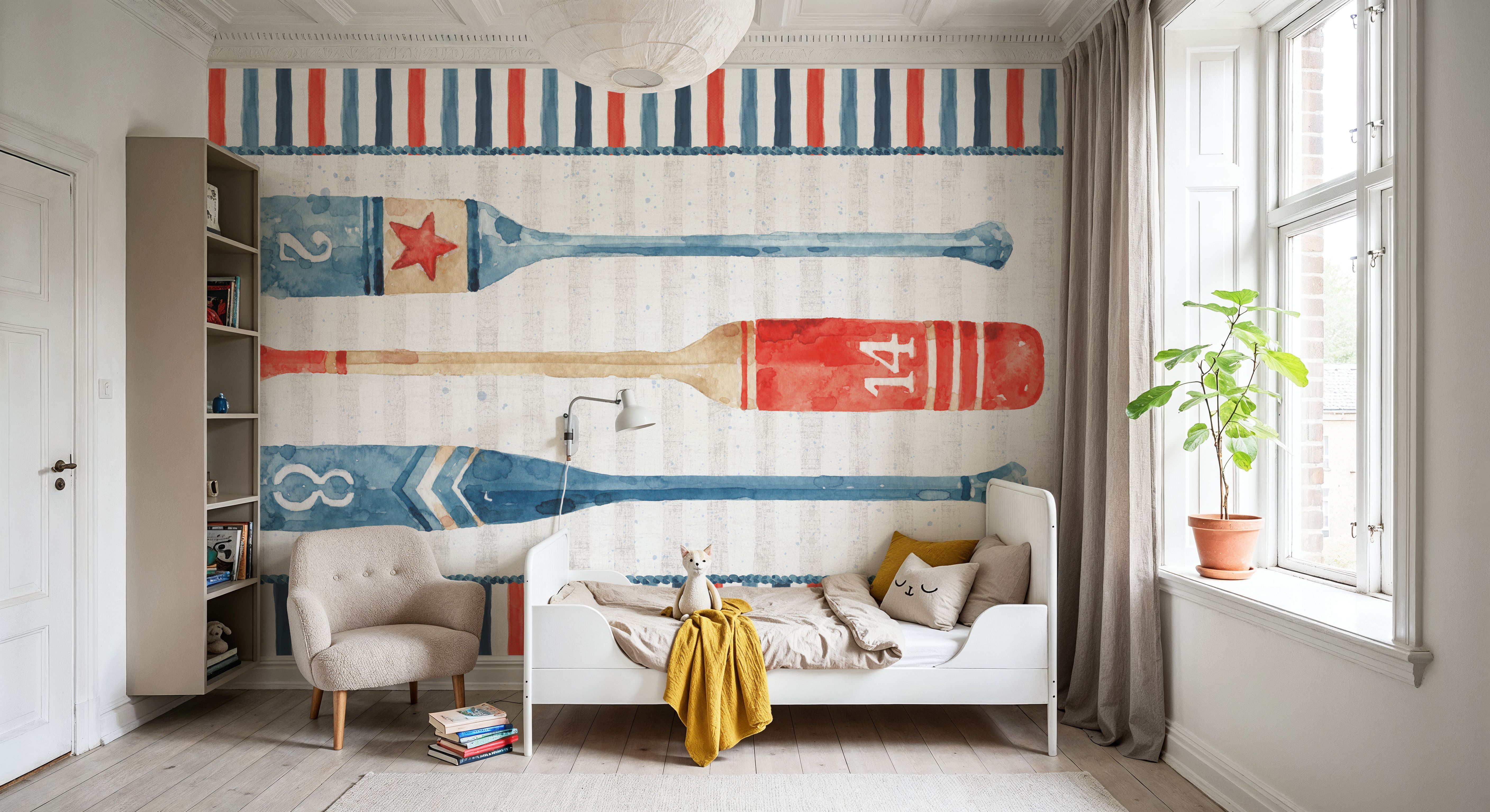Nautical Life XI