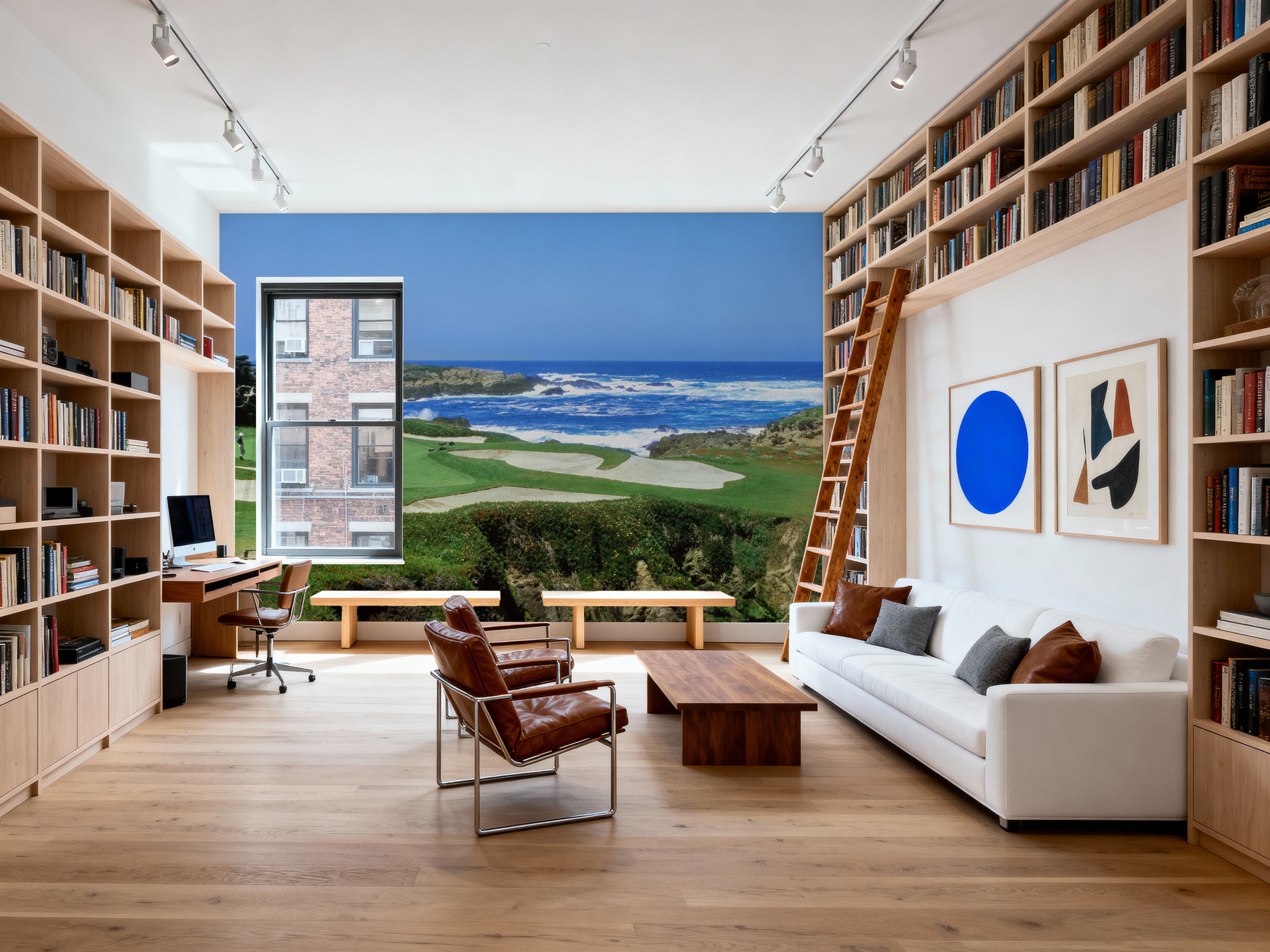 Coastal Fairway/Fairways