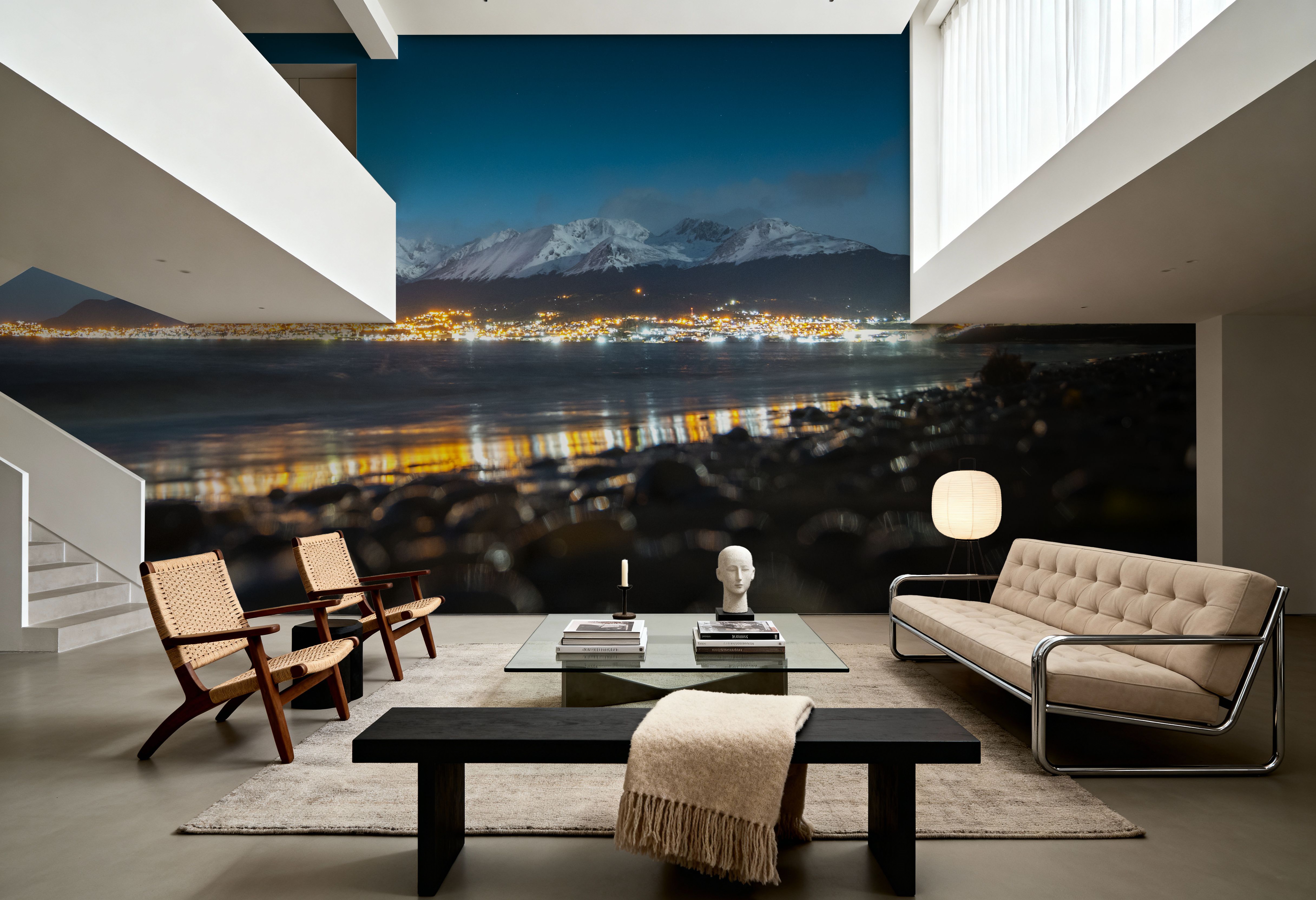 Ushuaia Nights