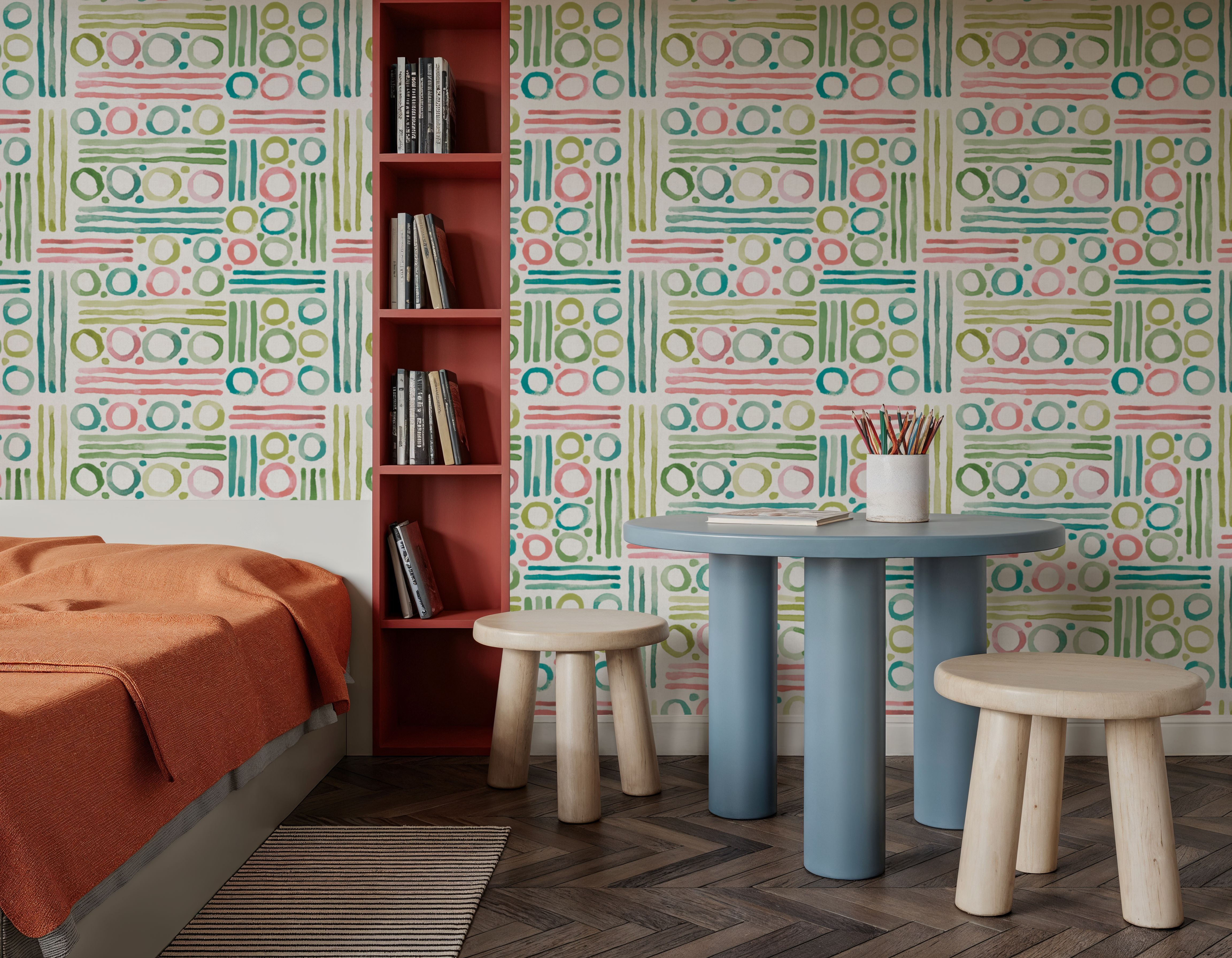 Paradise Towering Multi