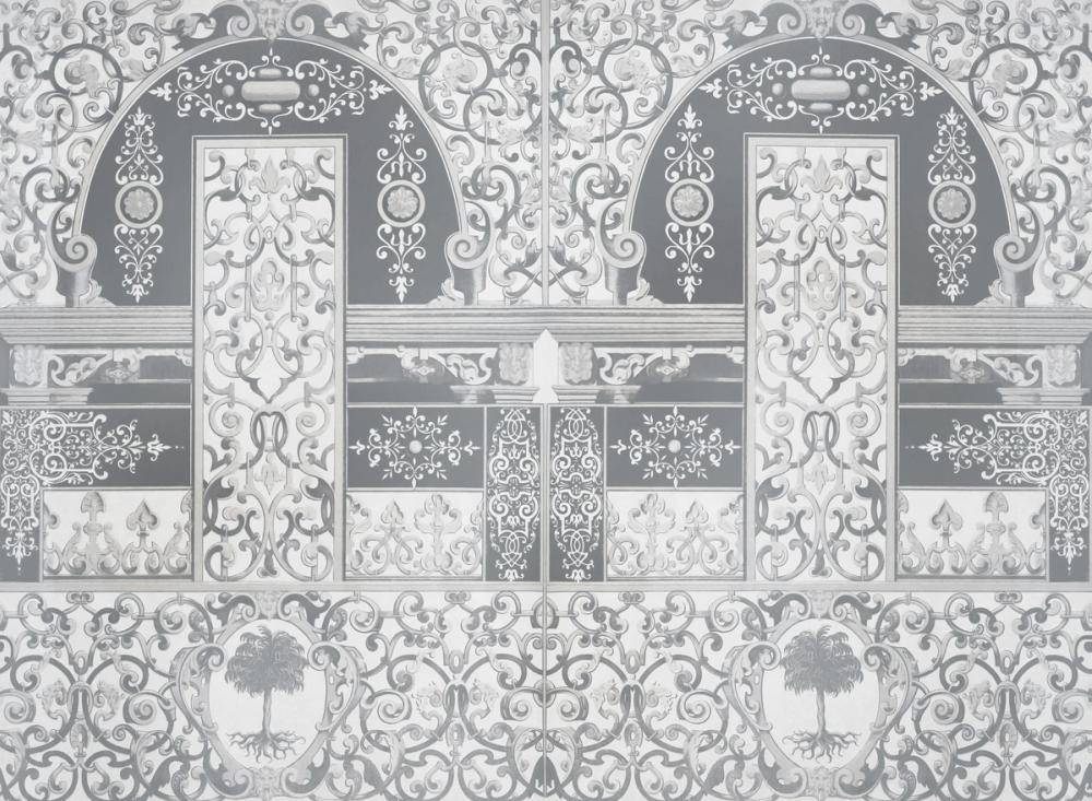 German Renaissance, Gray