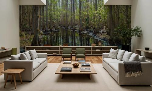 Highlands Hammock State Park