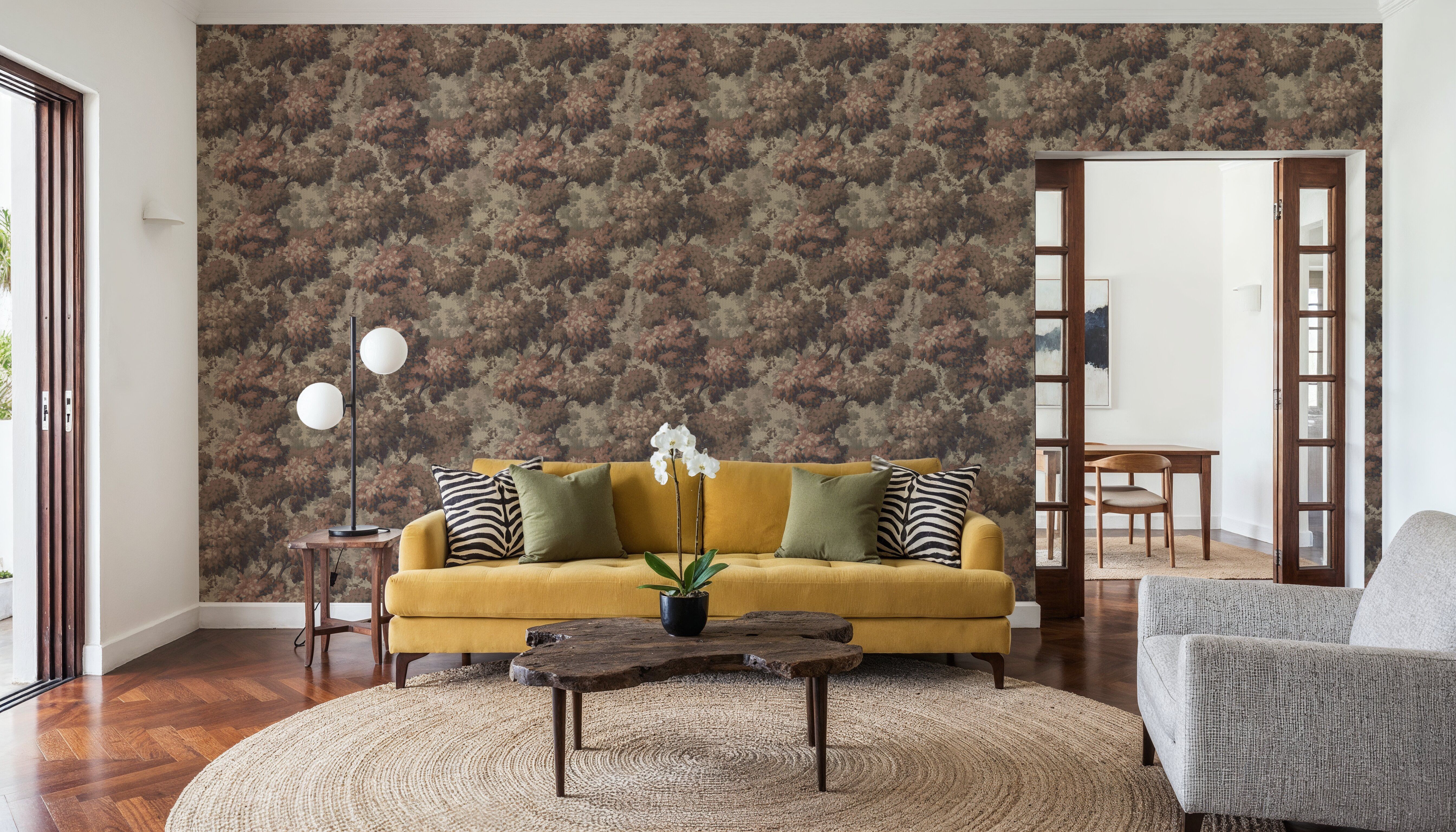 Greenwood Linden, Vintage Rose