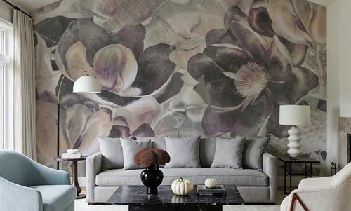 Magnolia art