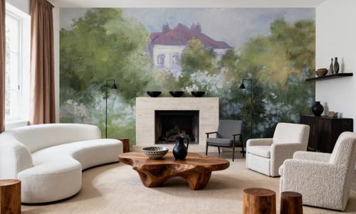 Countryside Haven