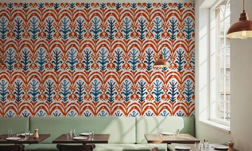 Sri Lanka Ikat