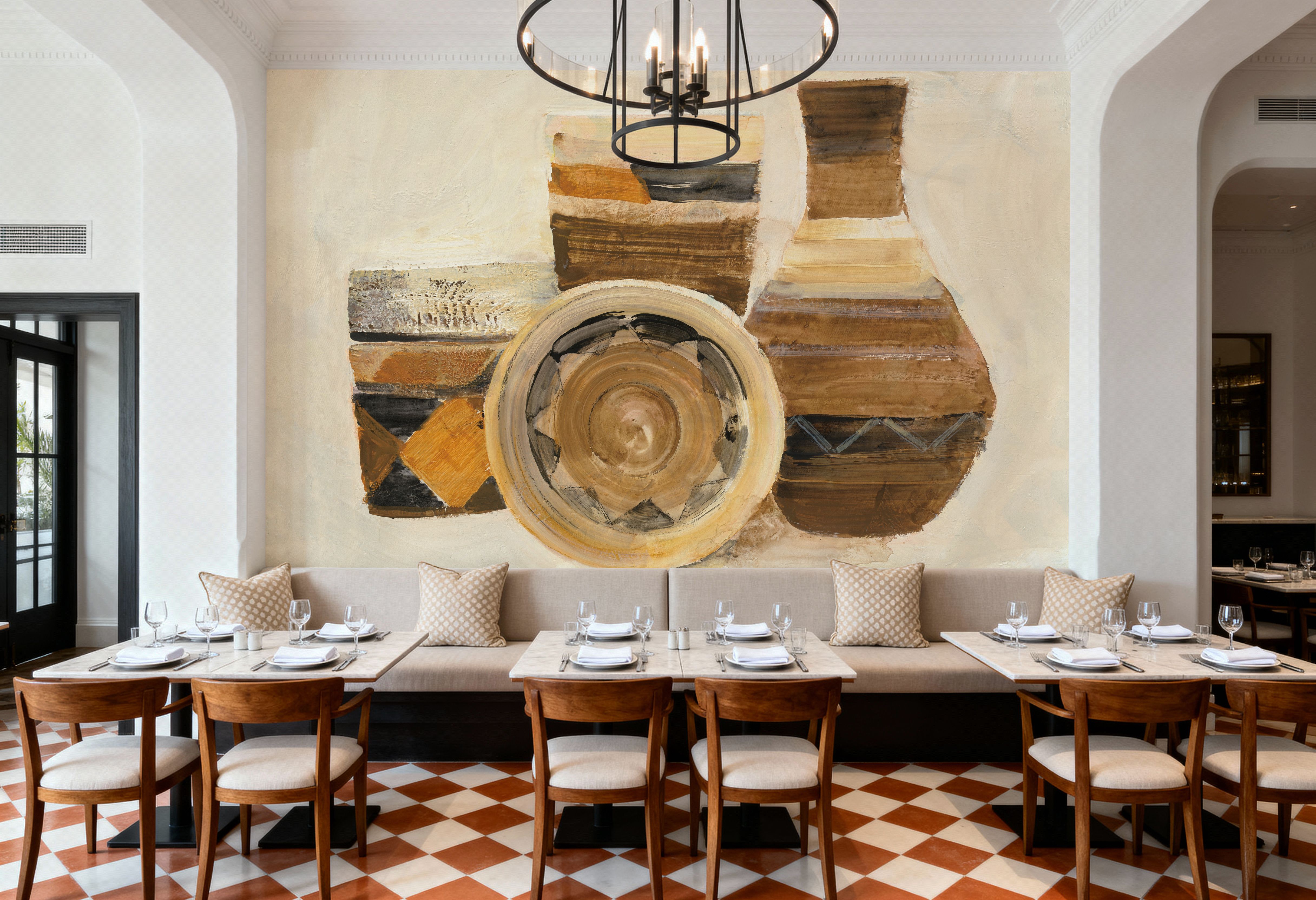 Desert Life Collected