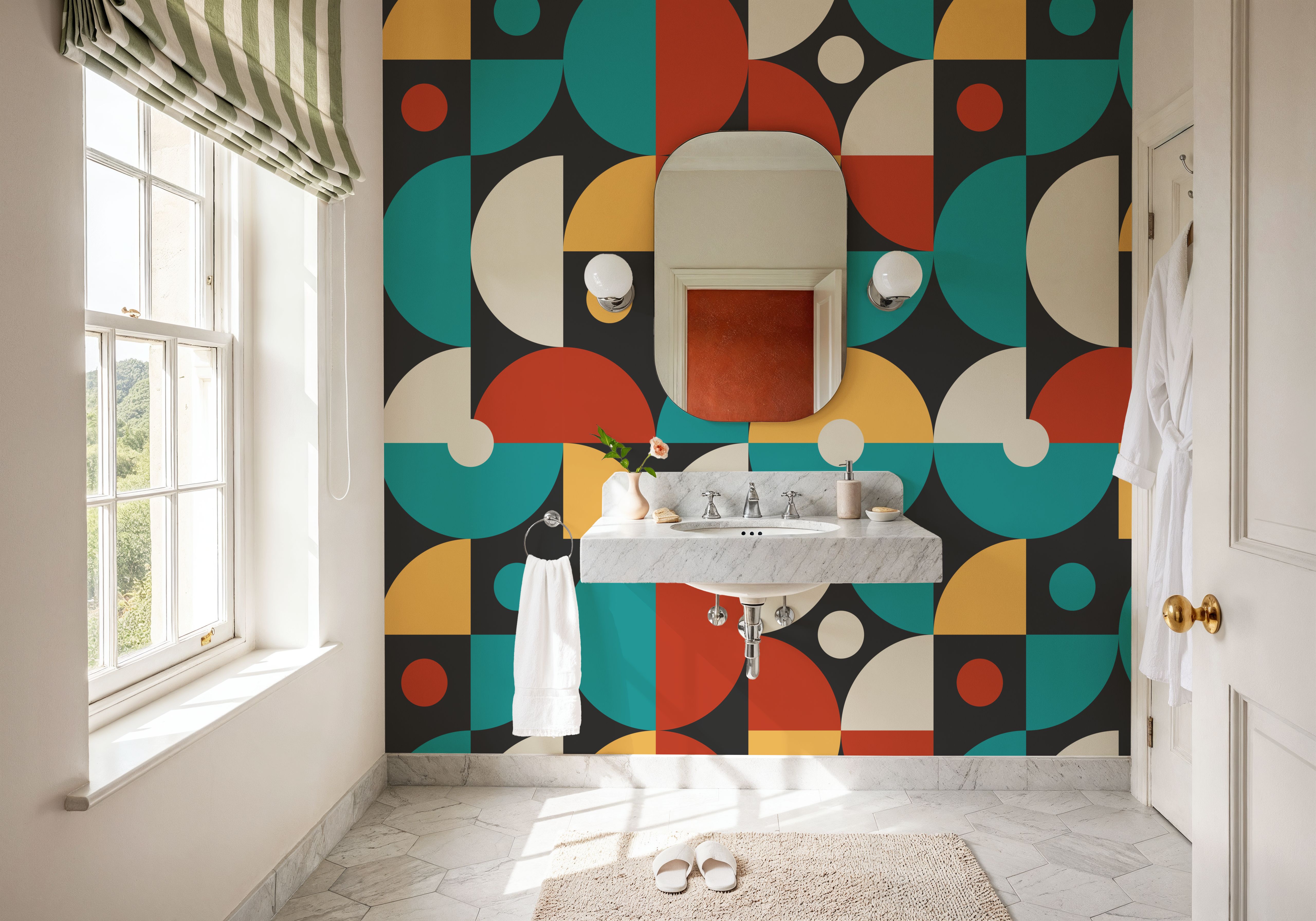 Bauhaus, My House III