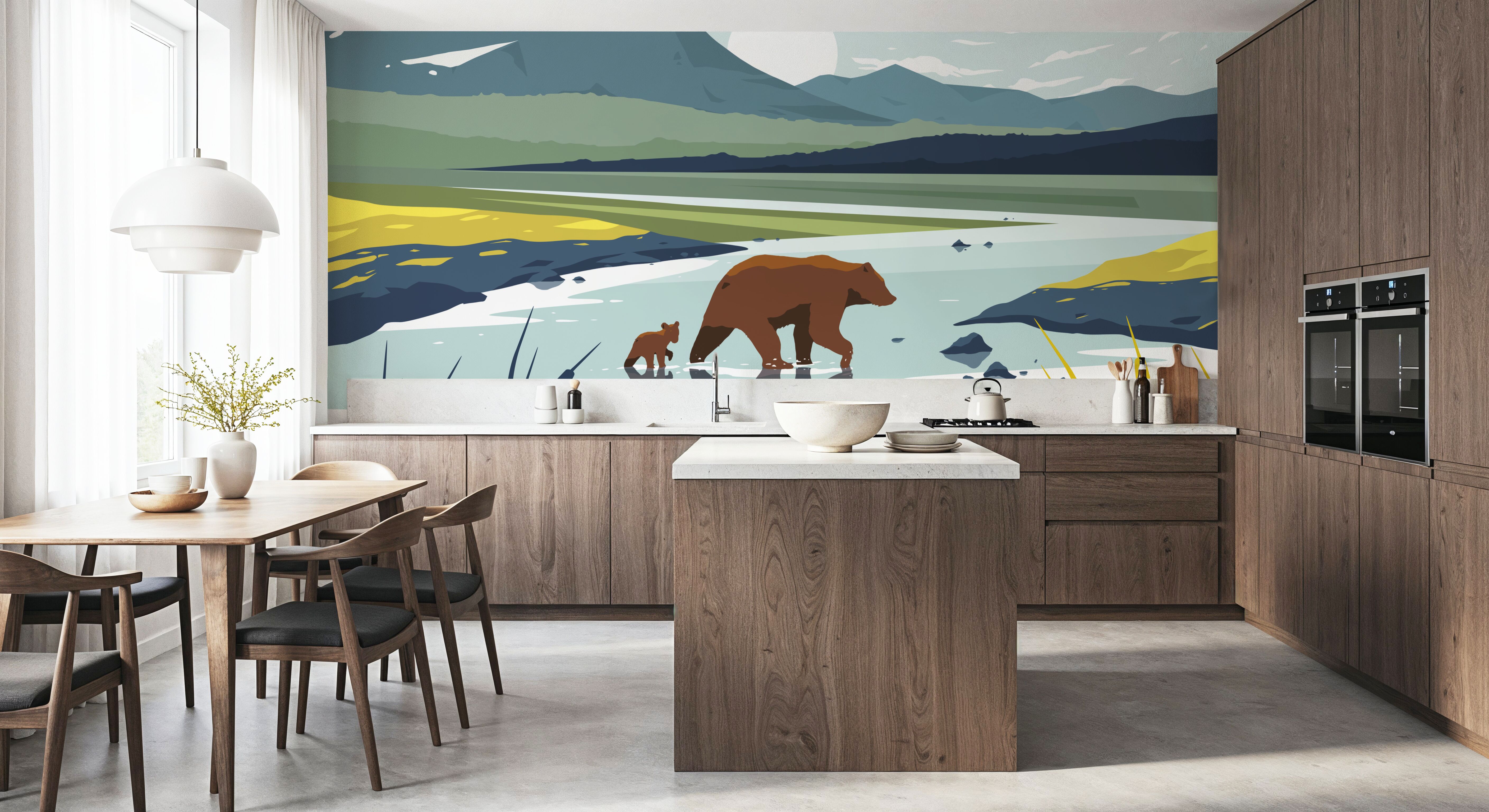 Travel Banff, Wallpaper