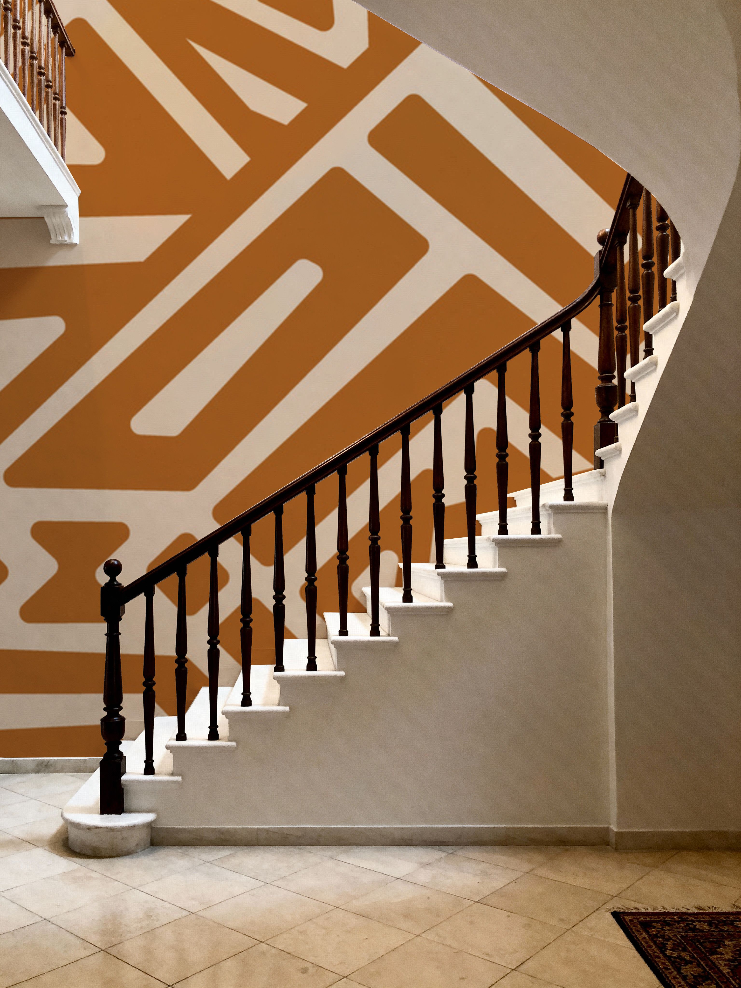 Bronze Labyrinth