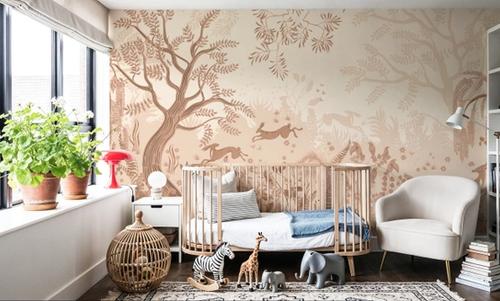 Liria Eden, Apricot Blush