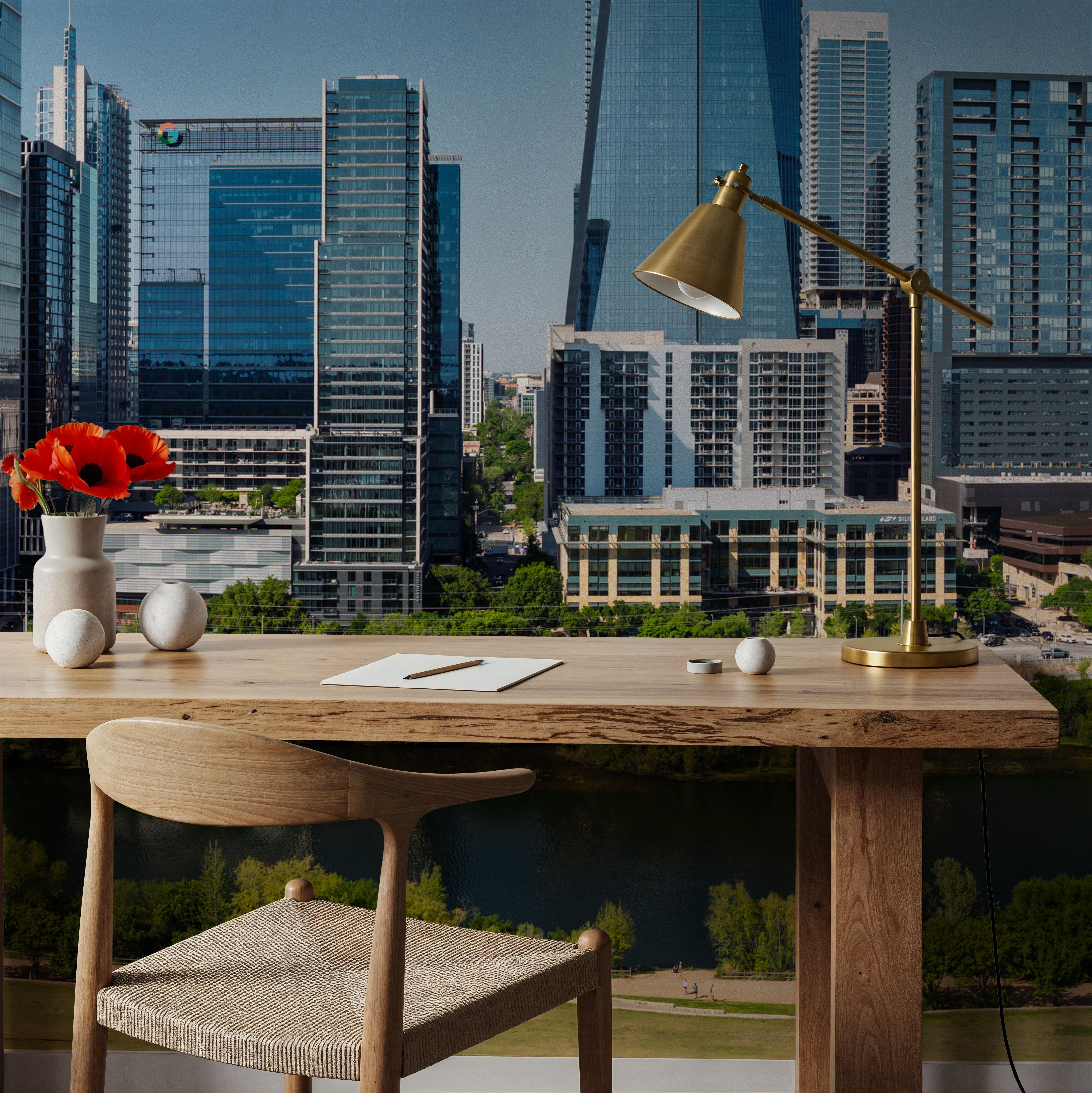 Urban Riverside