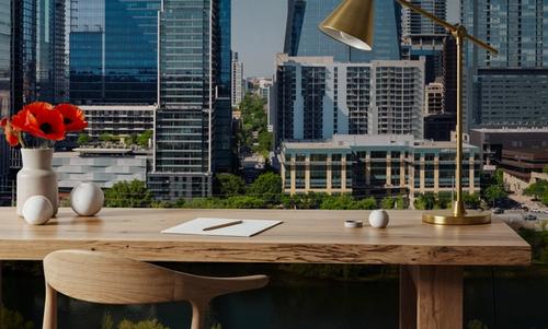 Urban Riverside