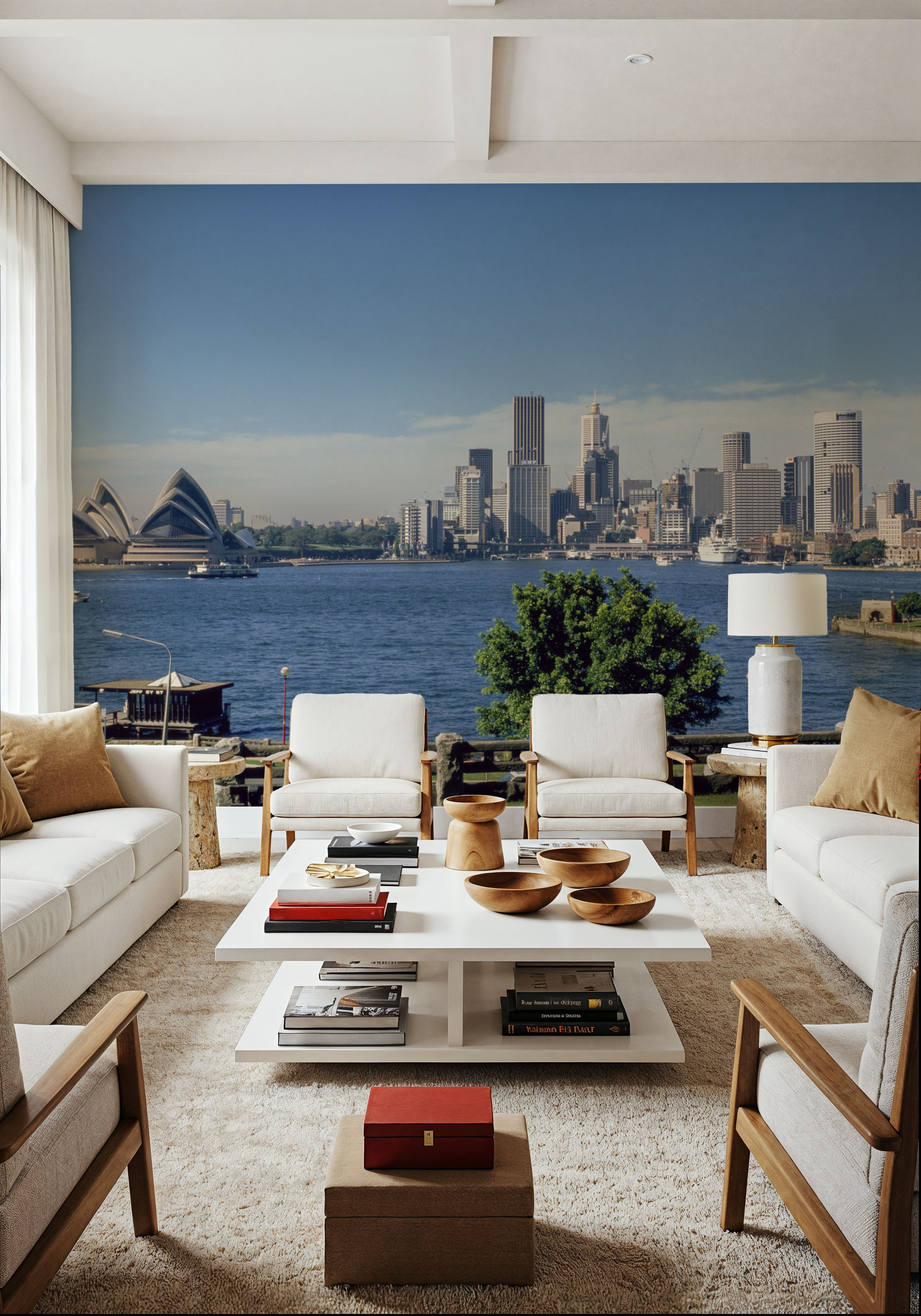 Sydney Harbour Brilliance