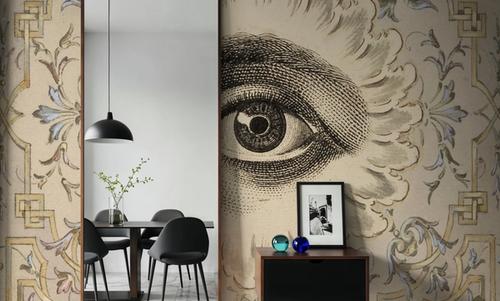 Eyes Are Watching VIII