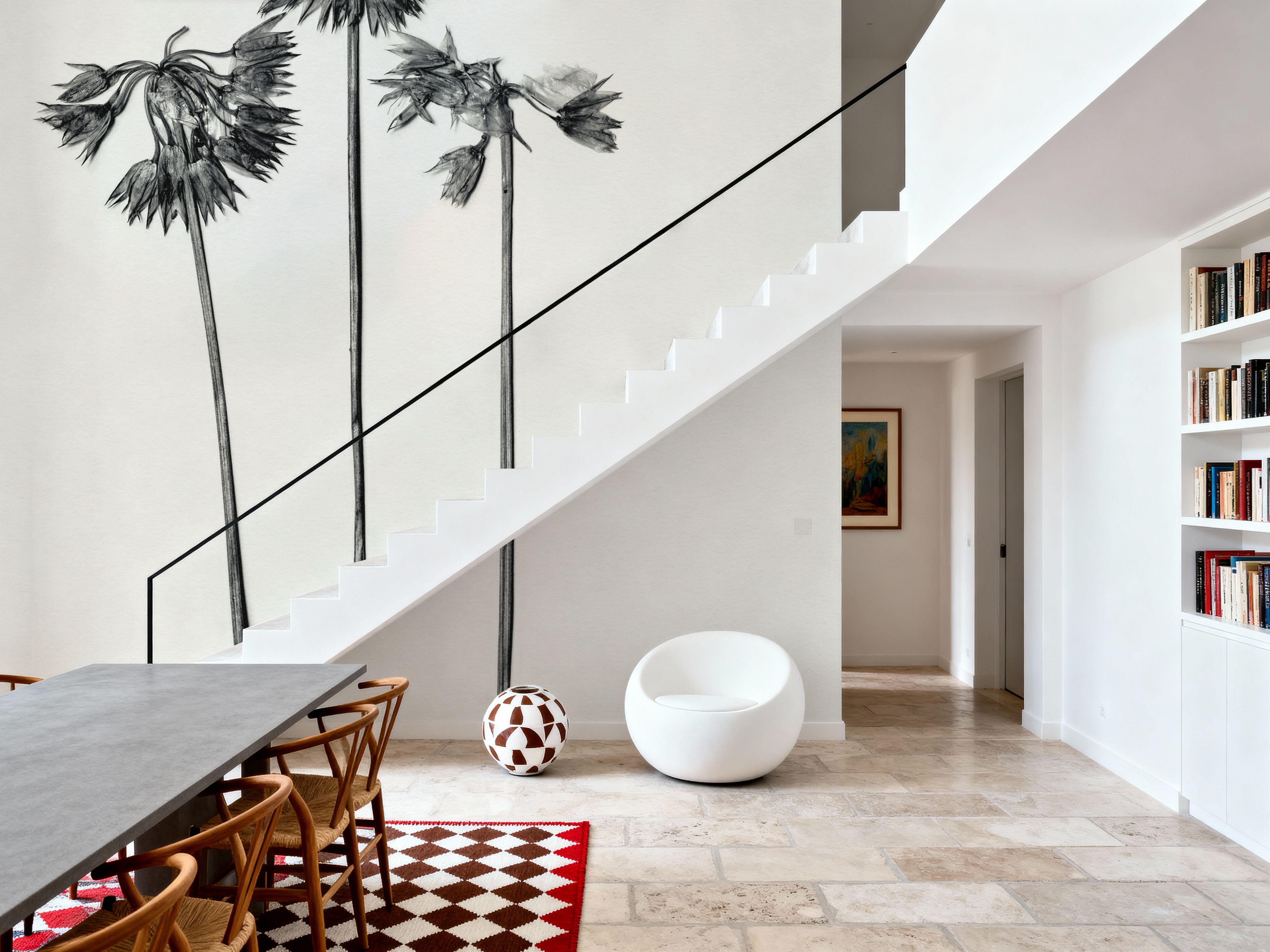 Field Journal Entry V