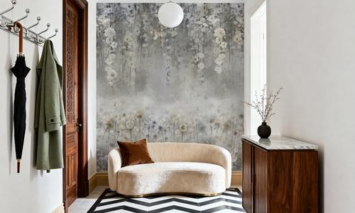 Wisteria Gray