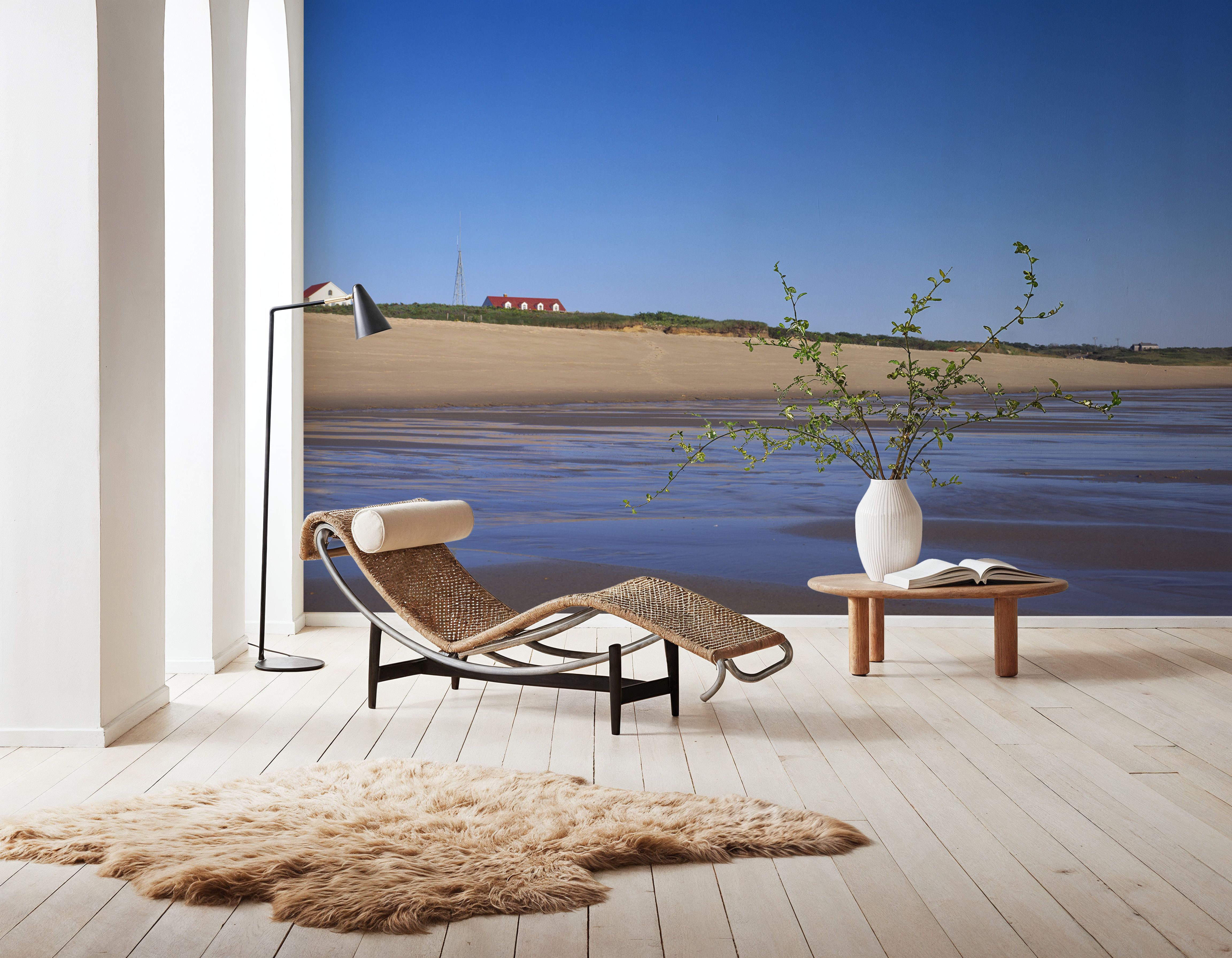 Coastal Lookout
