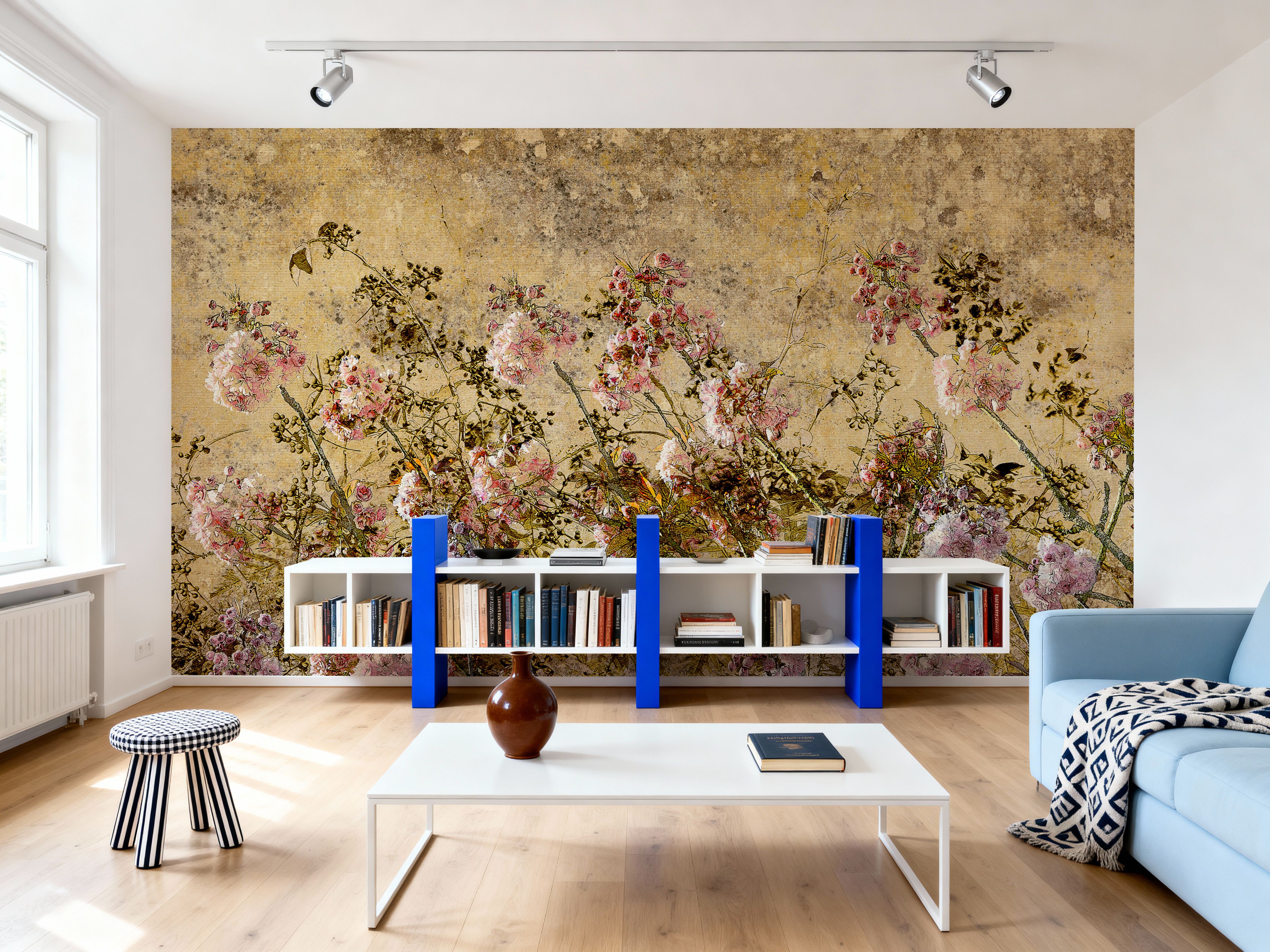 Spring Breeze Vintage