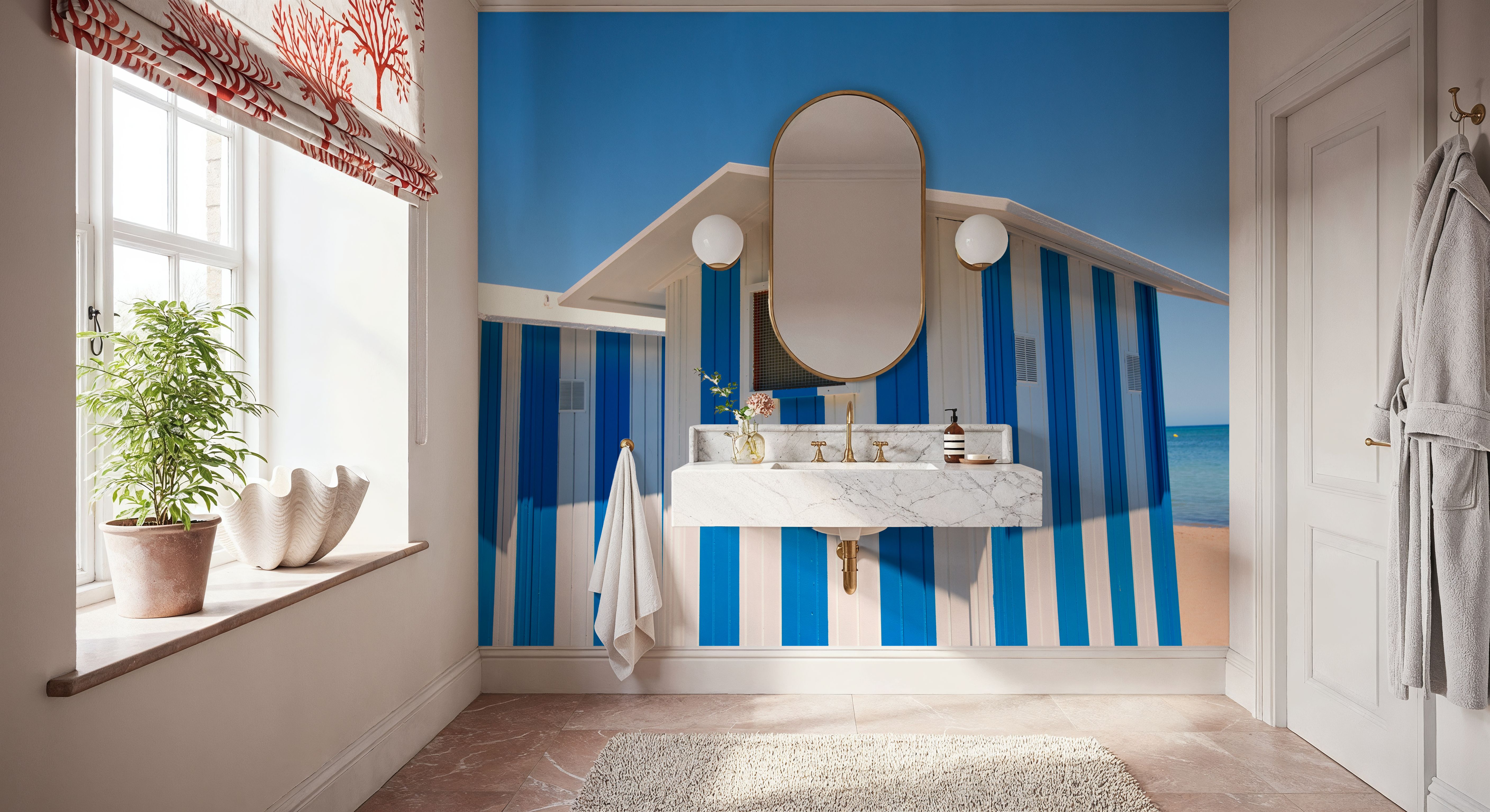 Alicante Beach Houses