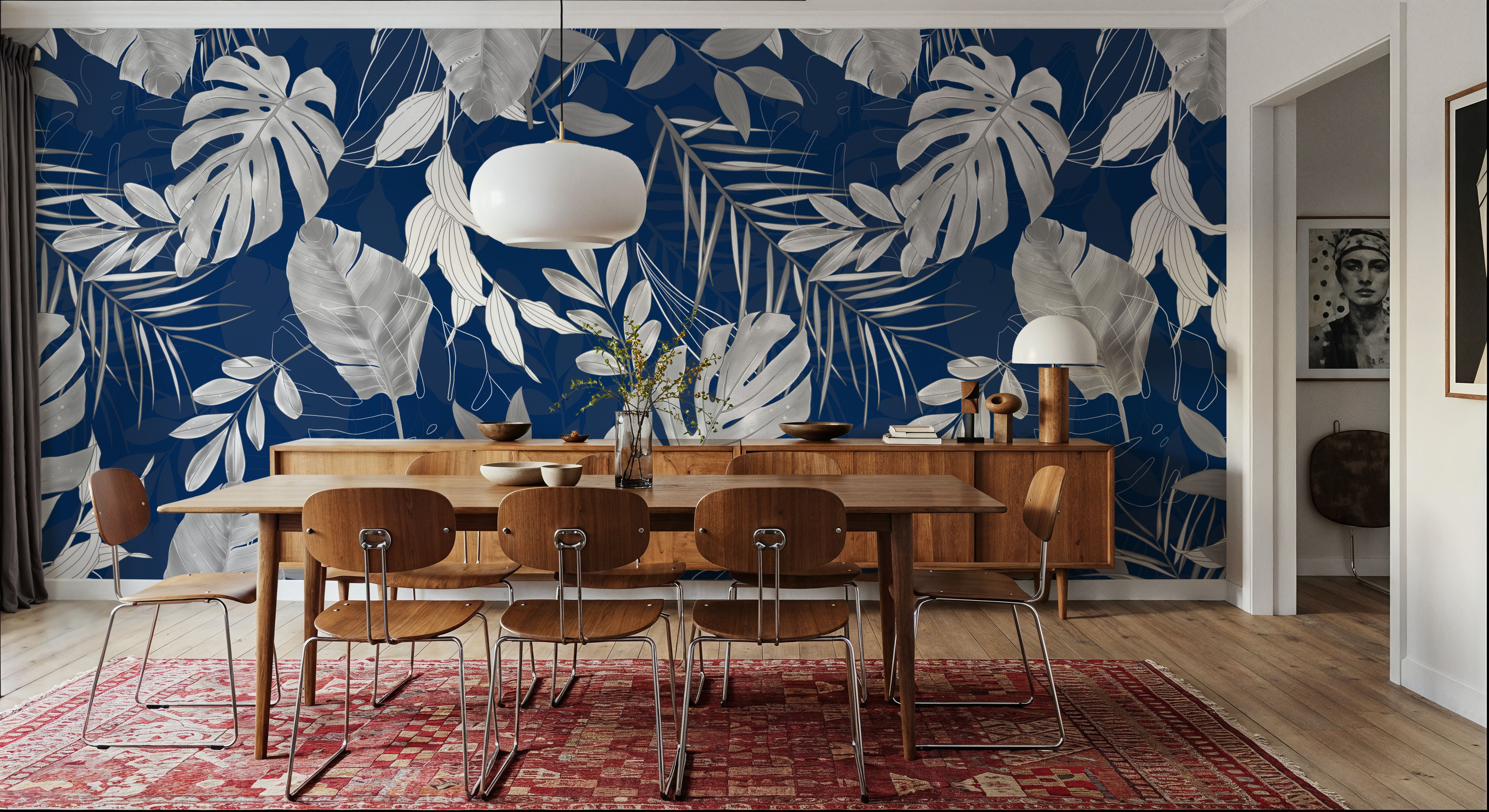 Fall Winds Ahead, Wallpaper