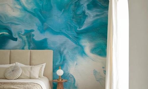Blue Lagoon II