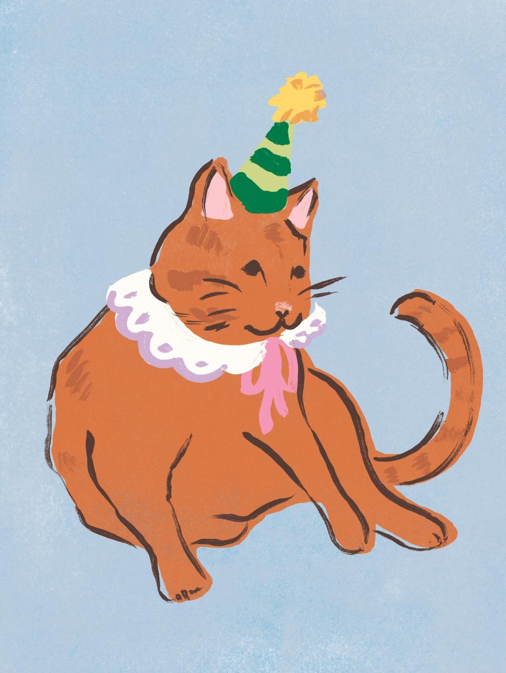 Party Animal I