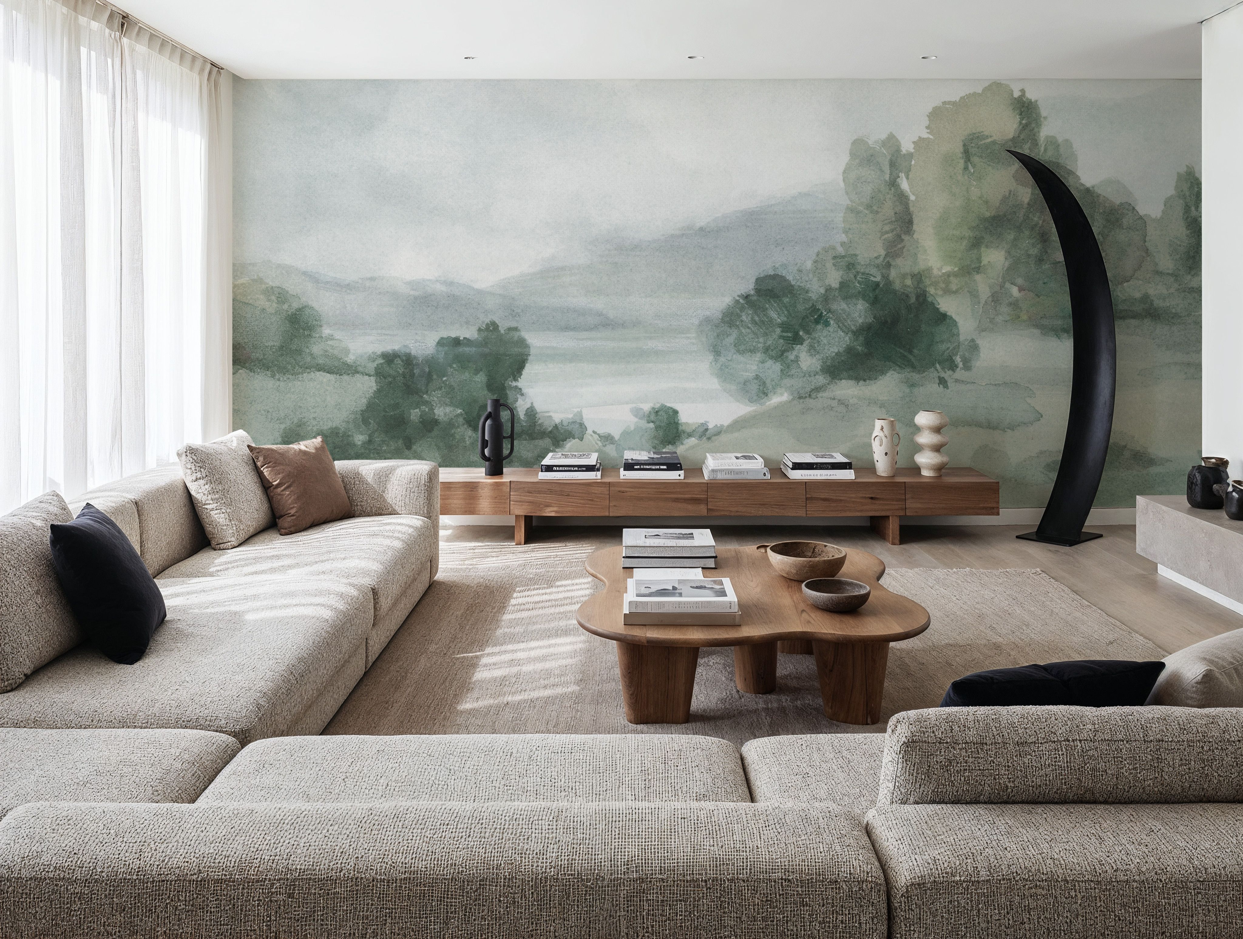 Gentle World Sage II