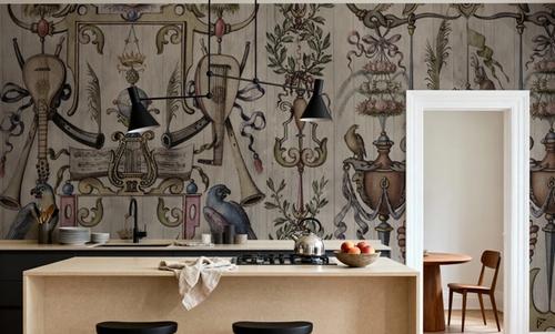 Cabinet of Curiosities