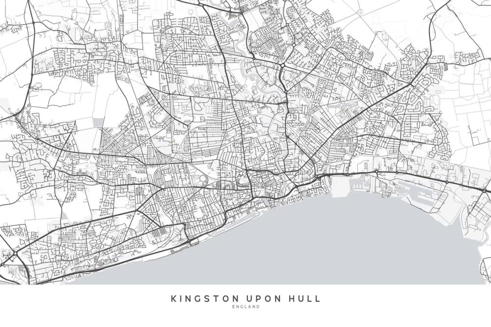 Kingston Upon Hull White
