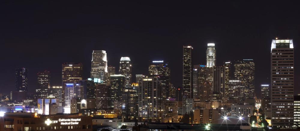 LA After Dark
