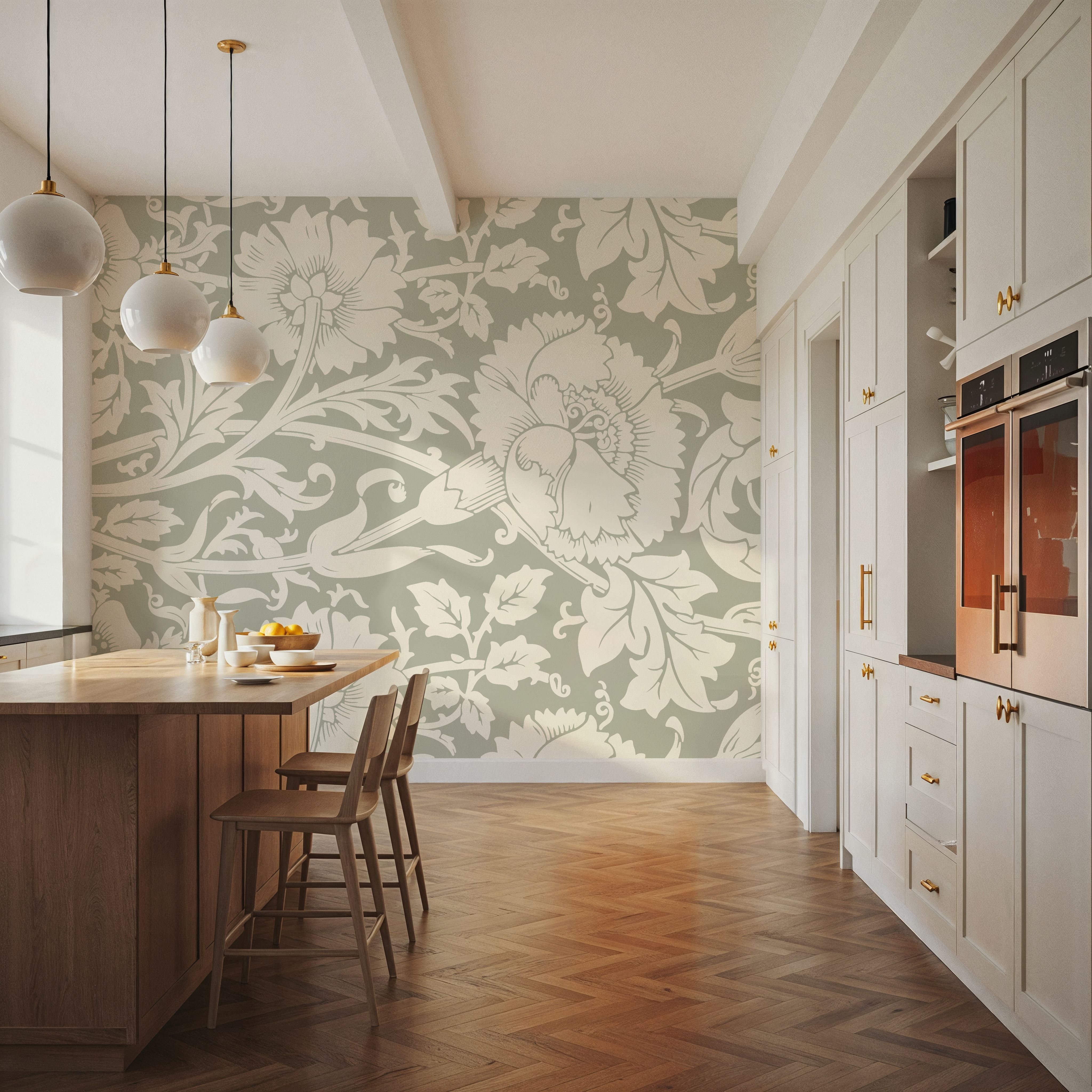 Peace Beyond Measure