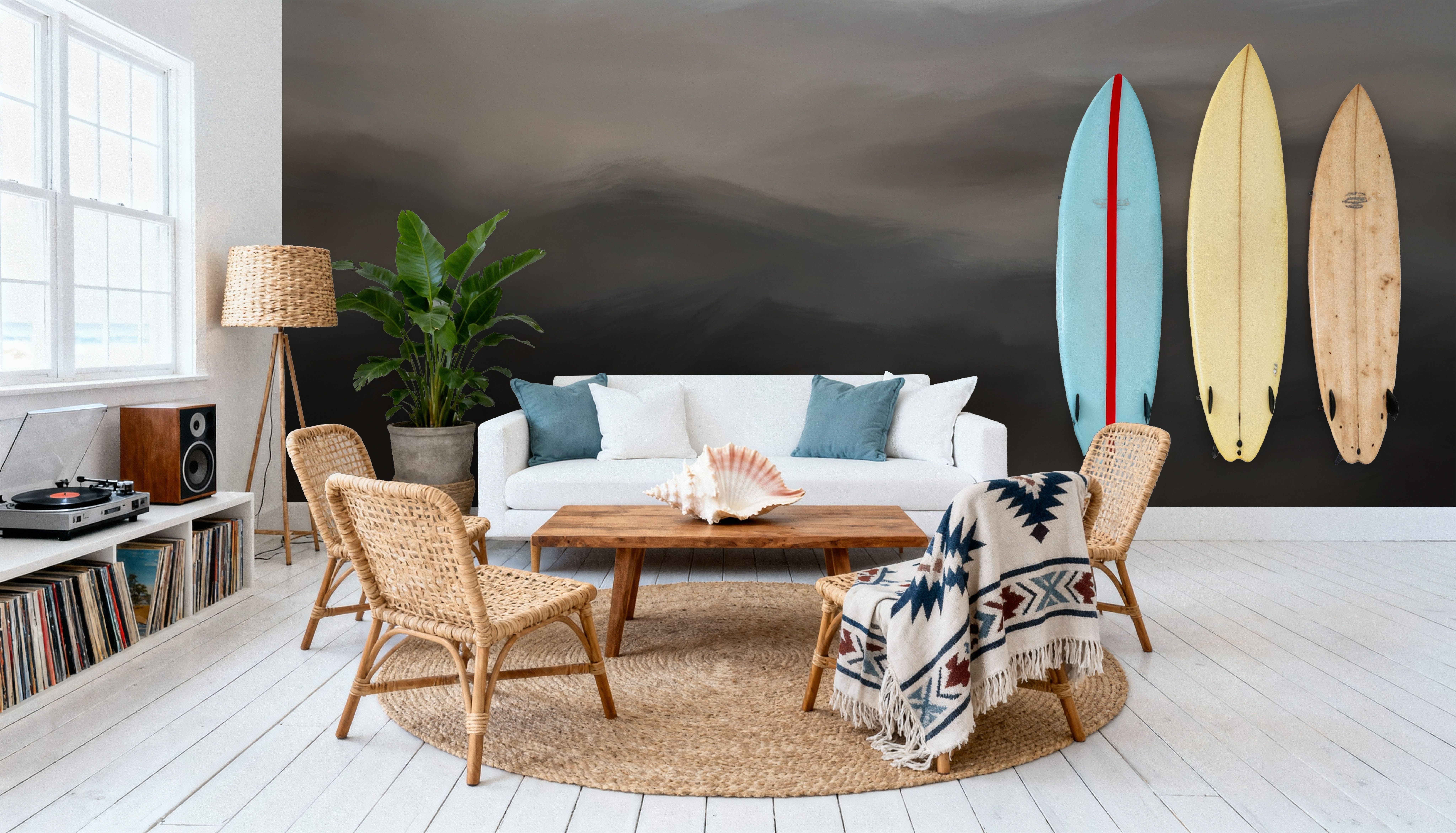 Beyond the Mountains, Earth, Wallpaper