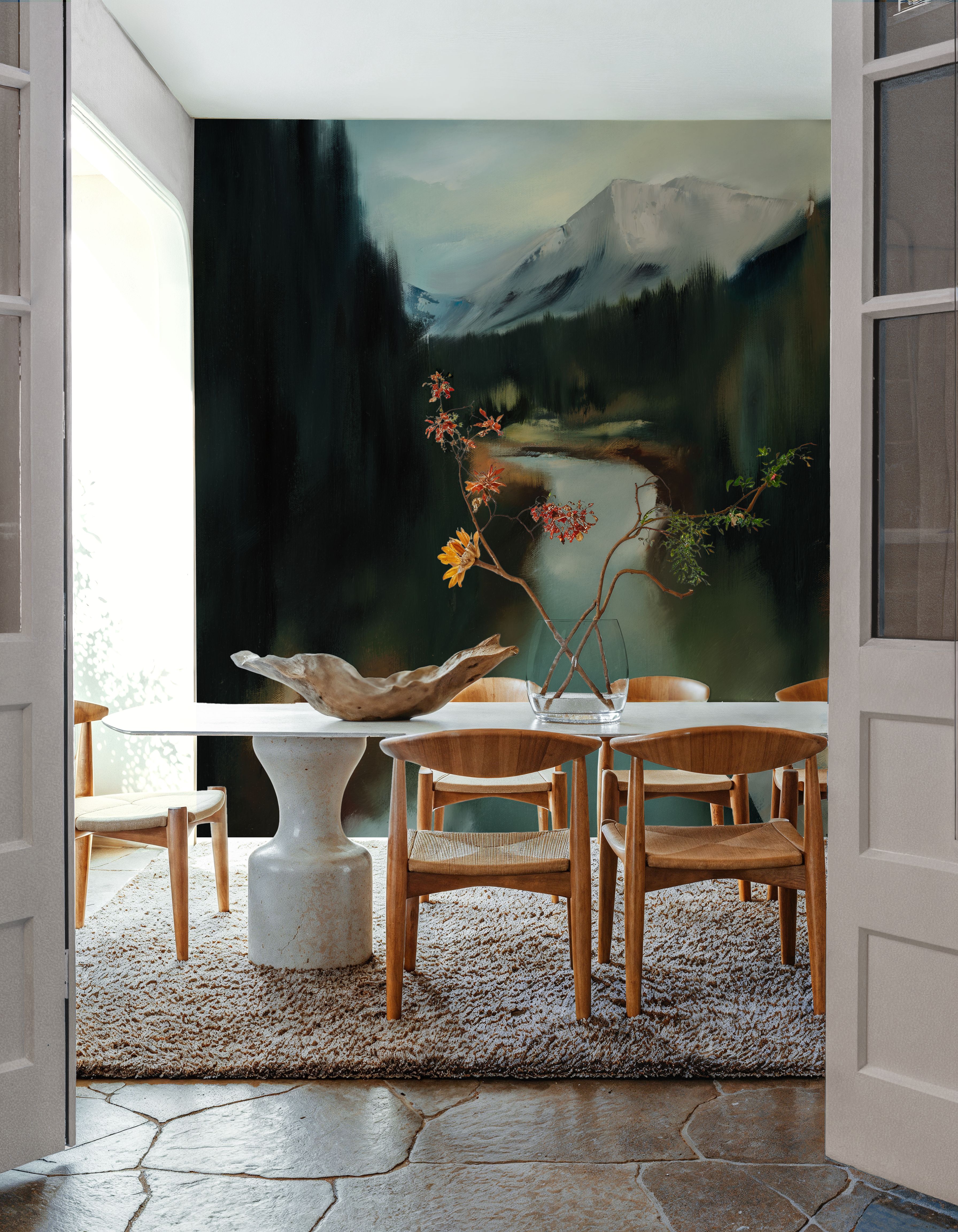 The Way of the Water