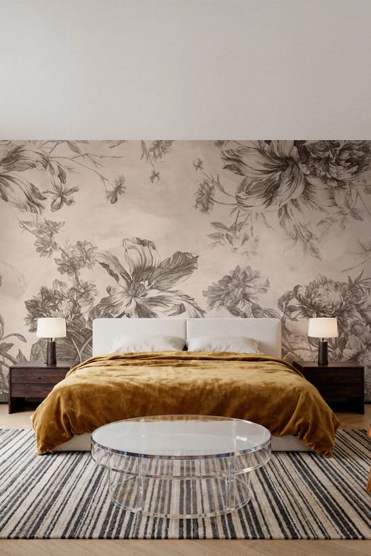 Elegant Blooms