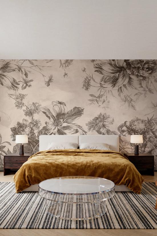 Elegant Blooms