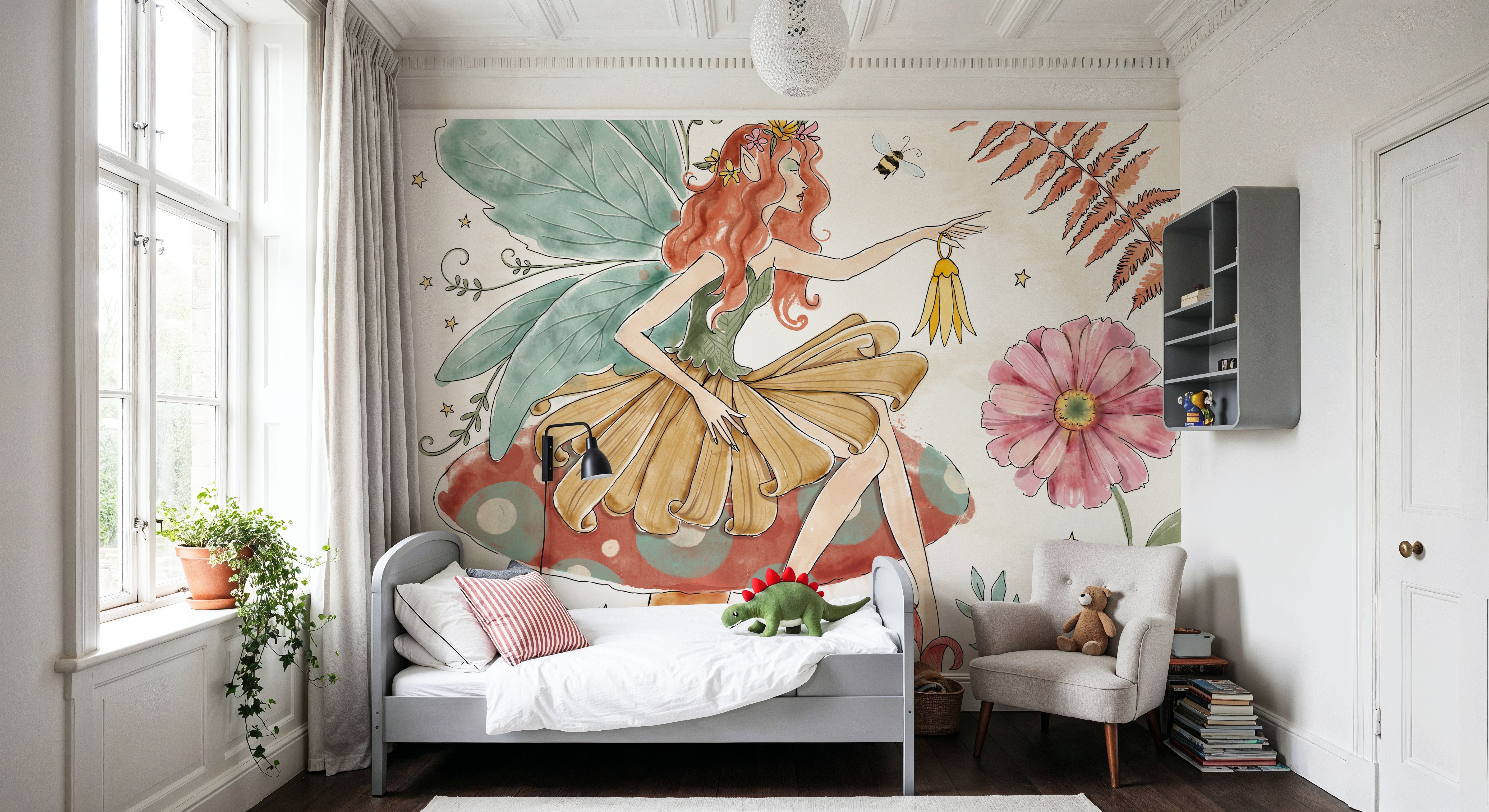 Garden Fairies III