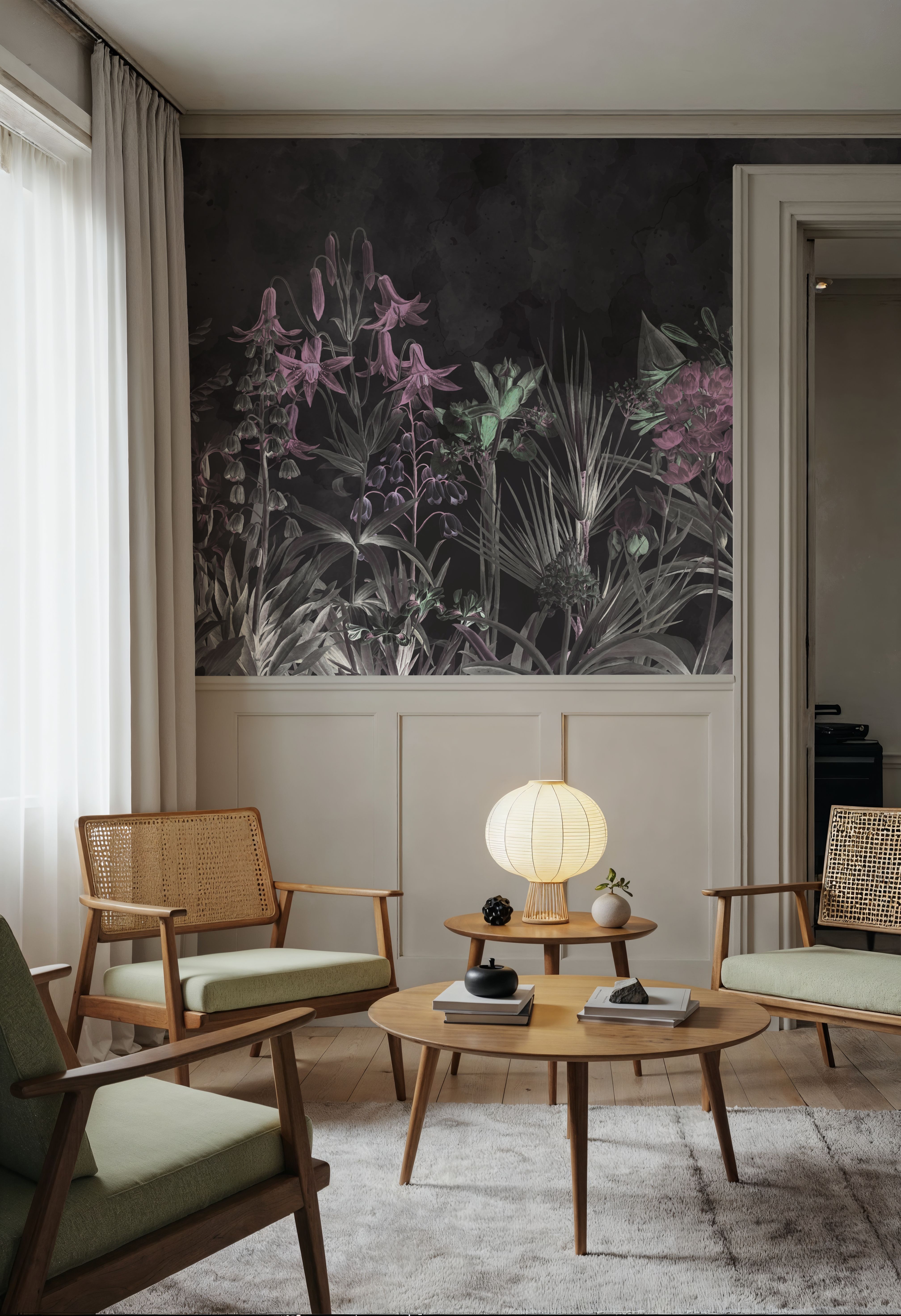 Field of Dreams Dark Green