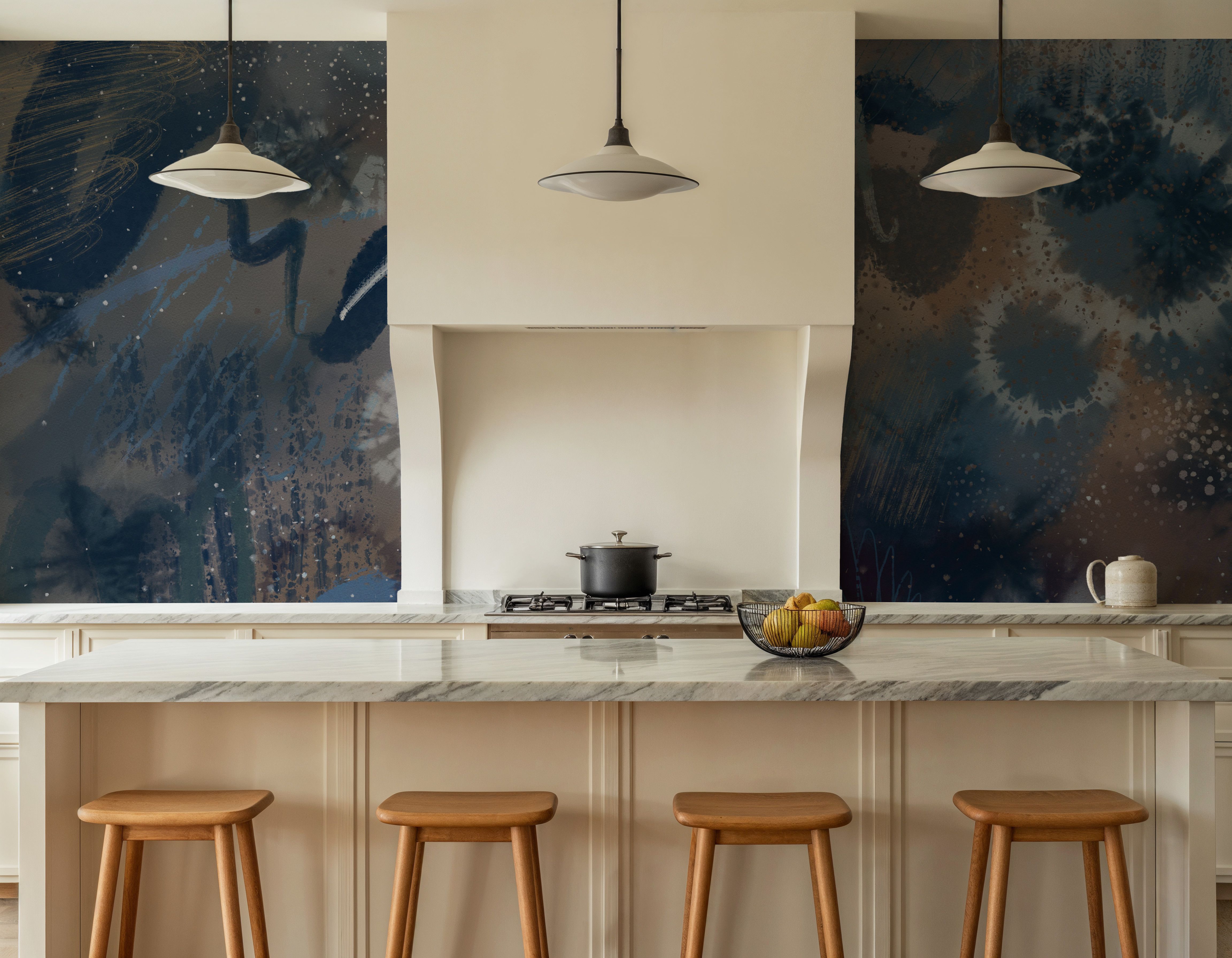 Set It Free, Winter Lake